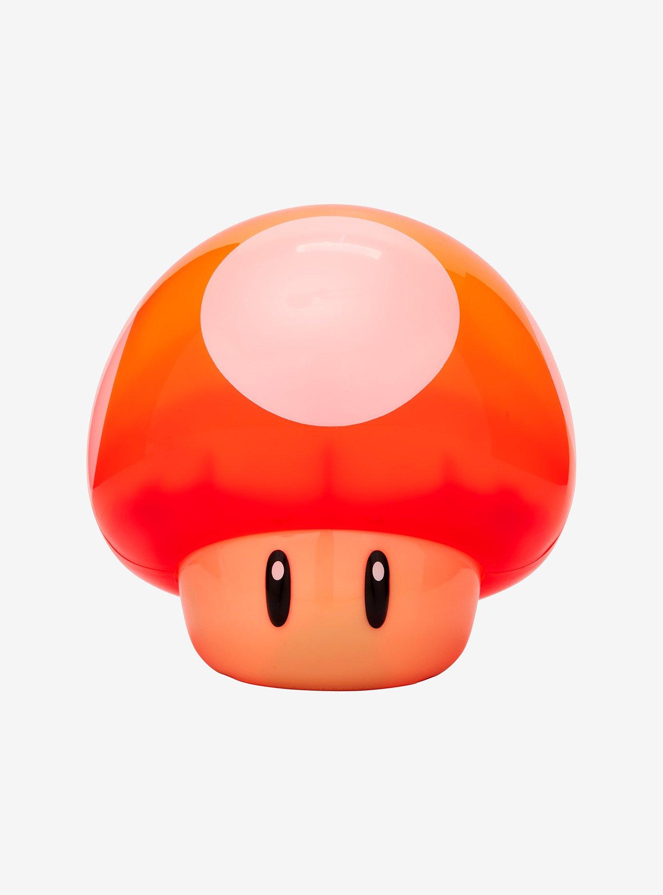 Super Mario Mushroom Light, , hi-res