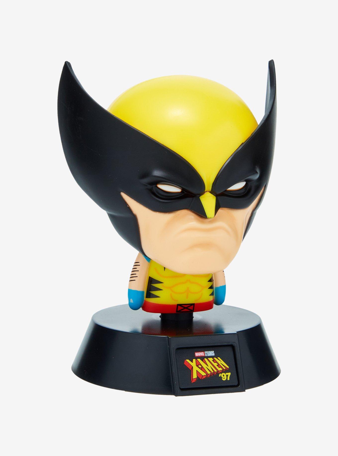 Marvel X-Men '97 Wolverine Light, , alternate