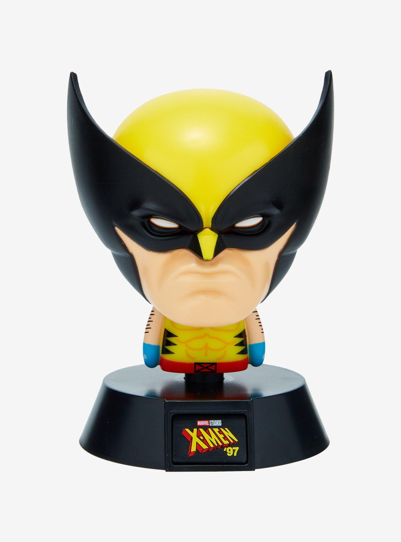 Marvel X-Men '97 Wolverine Light, , alternate