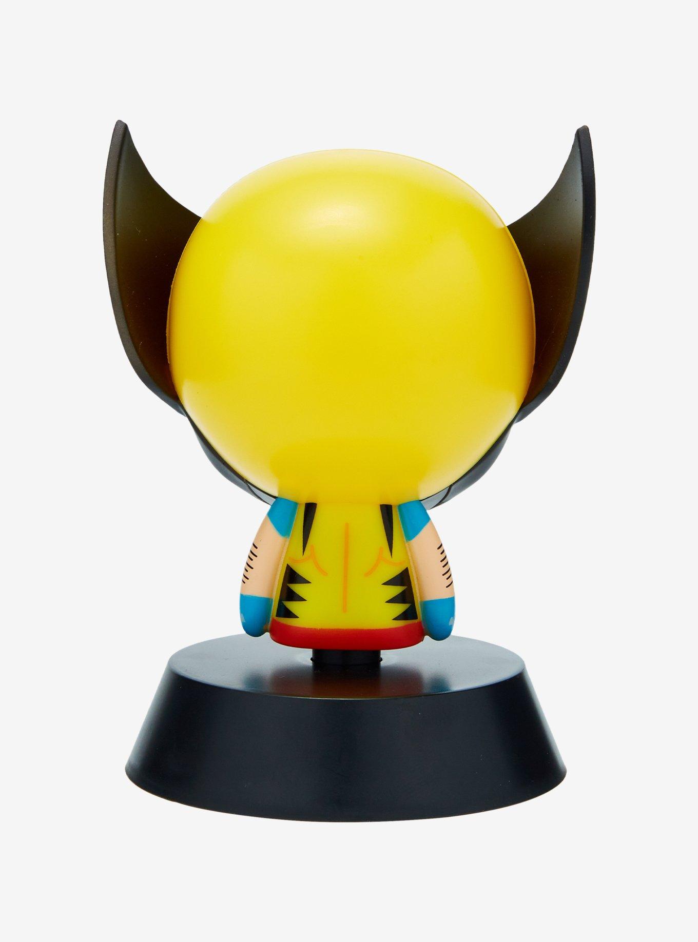 Marvel X-Men '97 Wolverine Light, , alternate