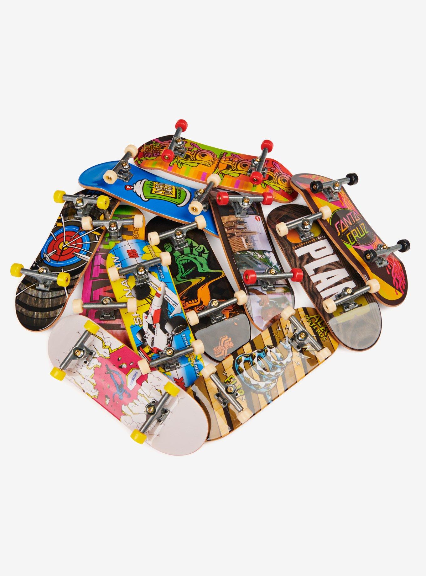 Tech Deck Assorted Blind Mini Skateboard, , alternate