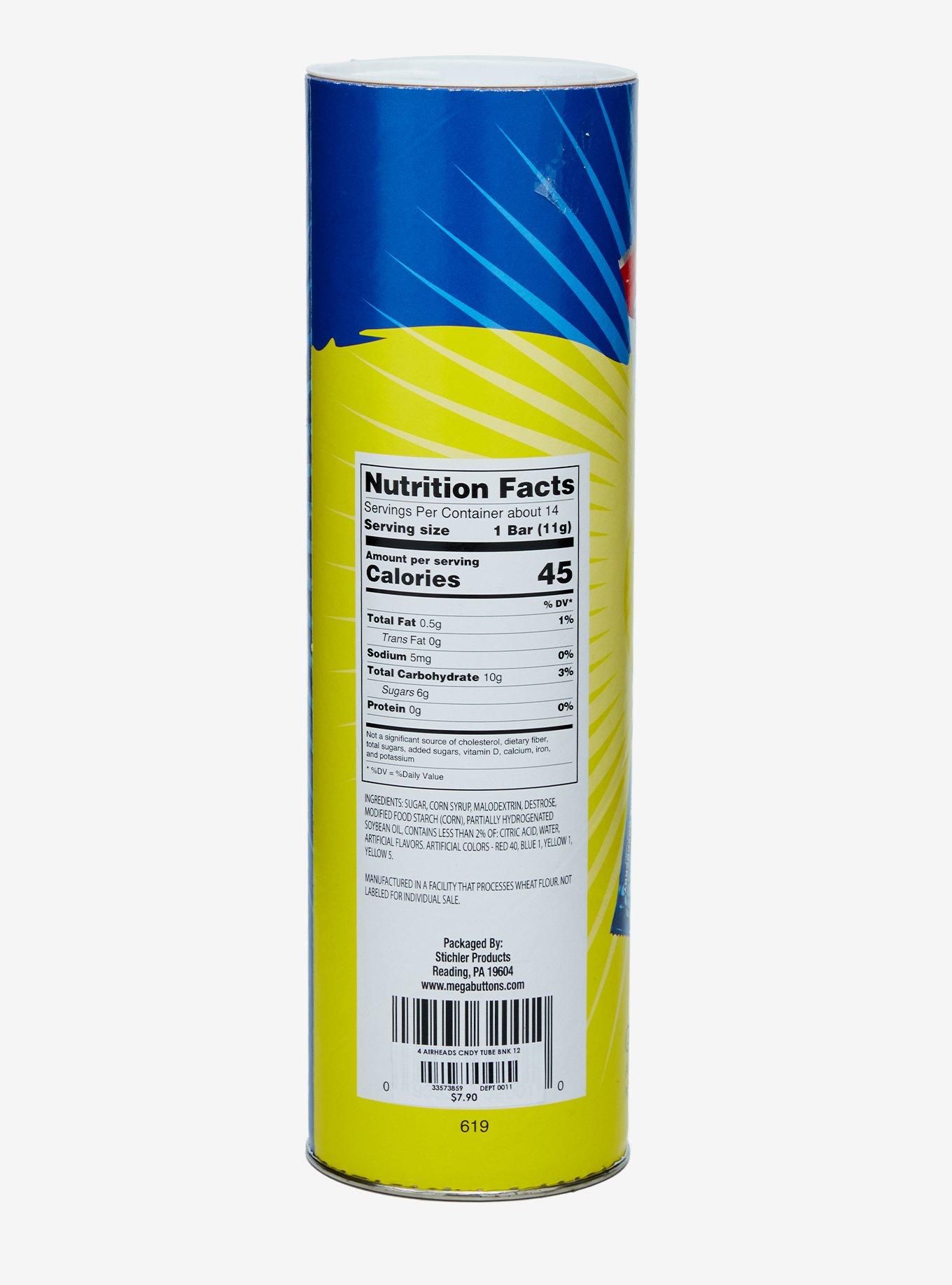 Airheads Candy Tube, , alternate