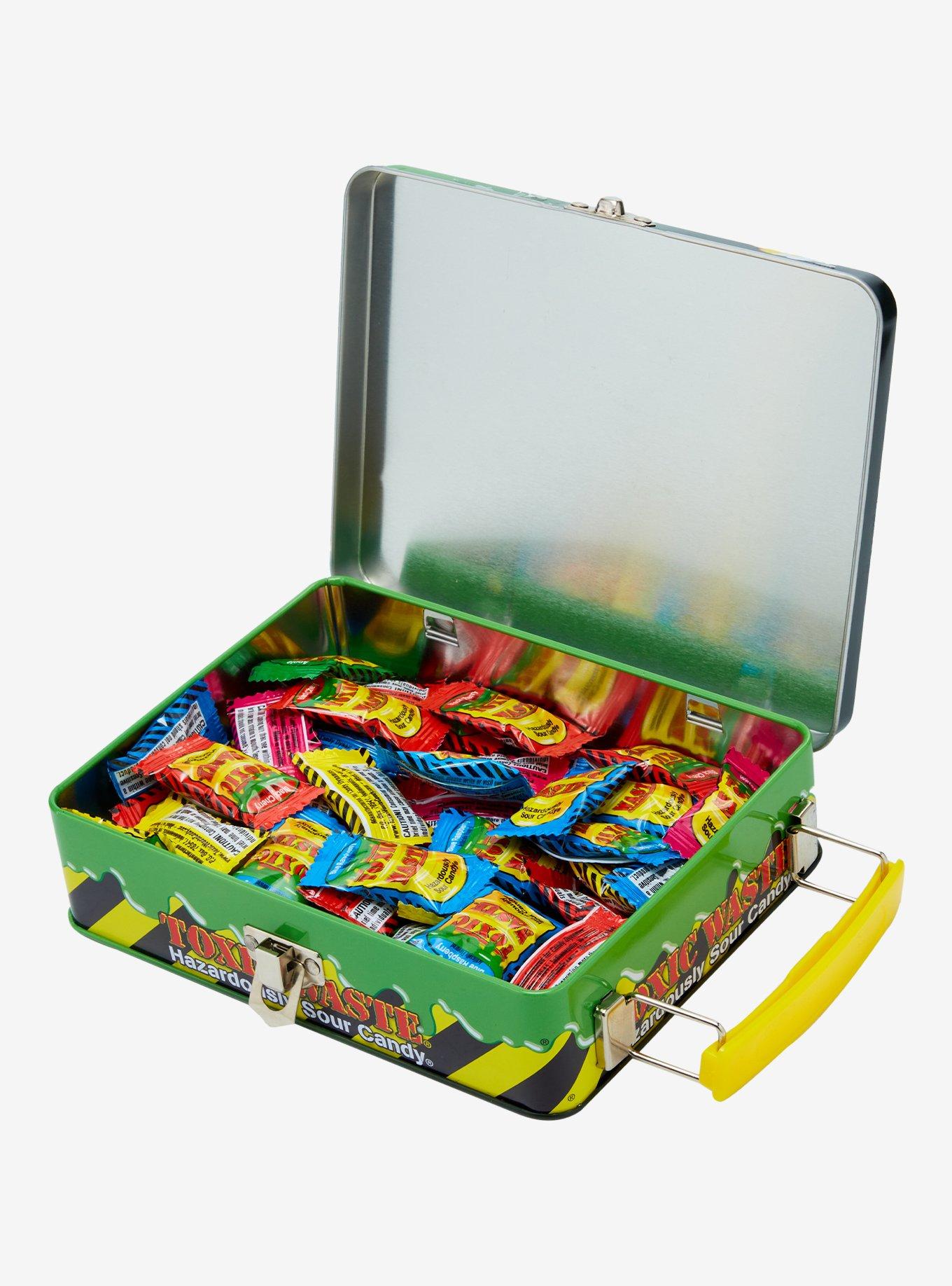 Toxic Waste Hazardously Sour Candy, , alternate