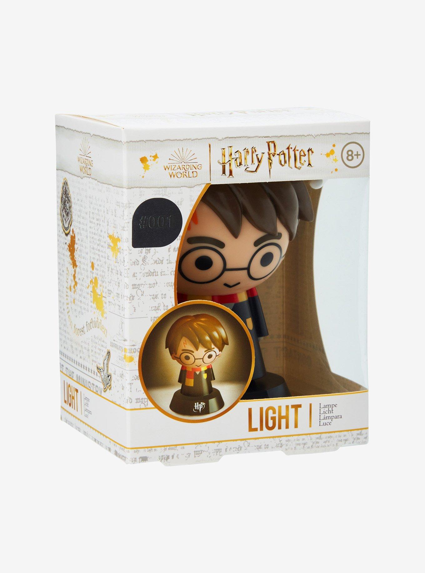 Harry Potter Chibi Light, , alternate