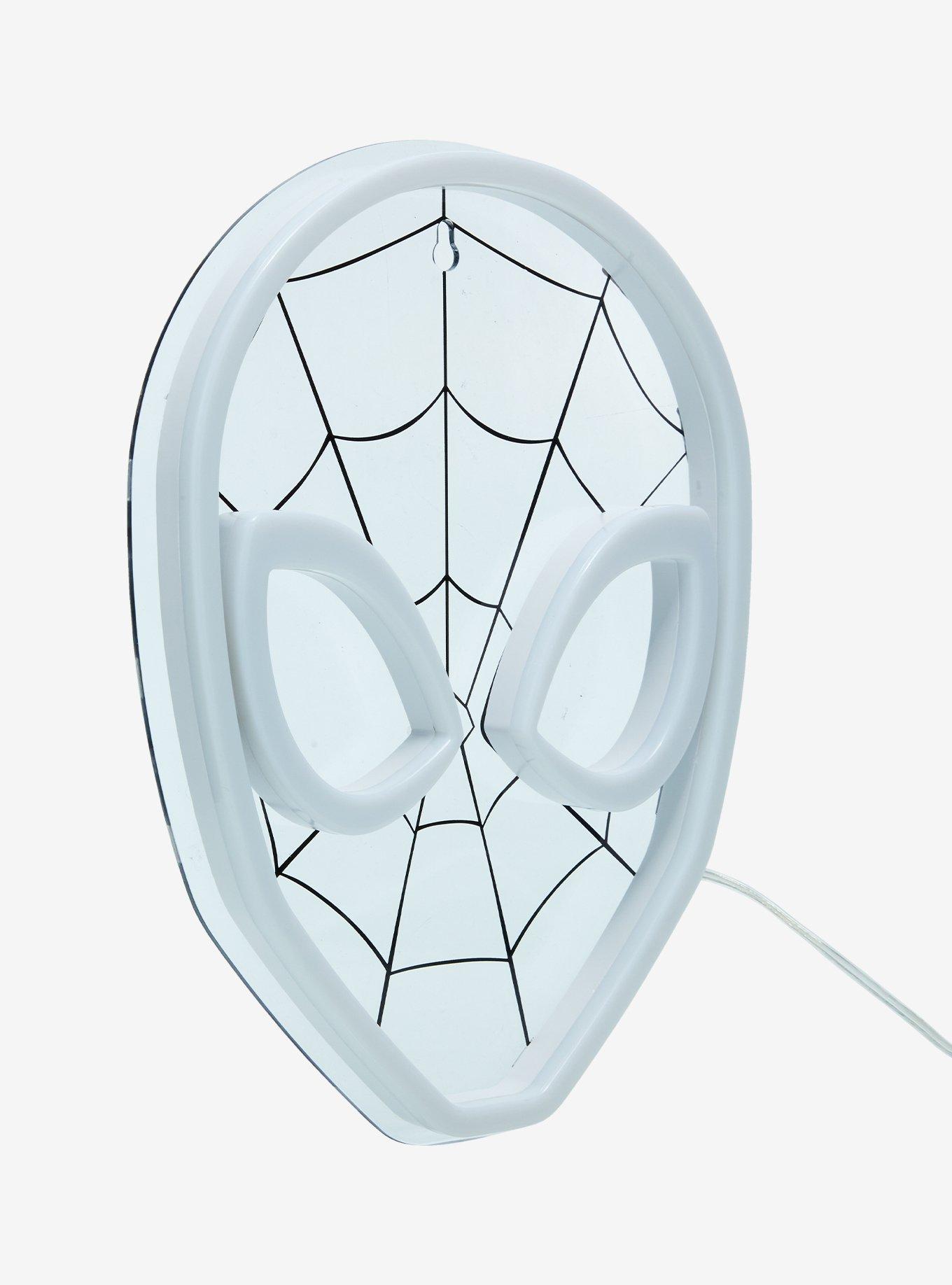 Marvel Spider-Man LED Neon Light, , alternate