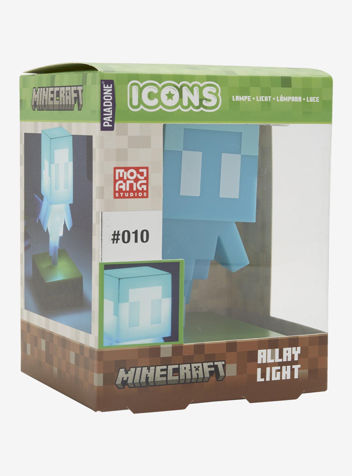 Minecraft Allay Light, , alternate