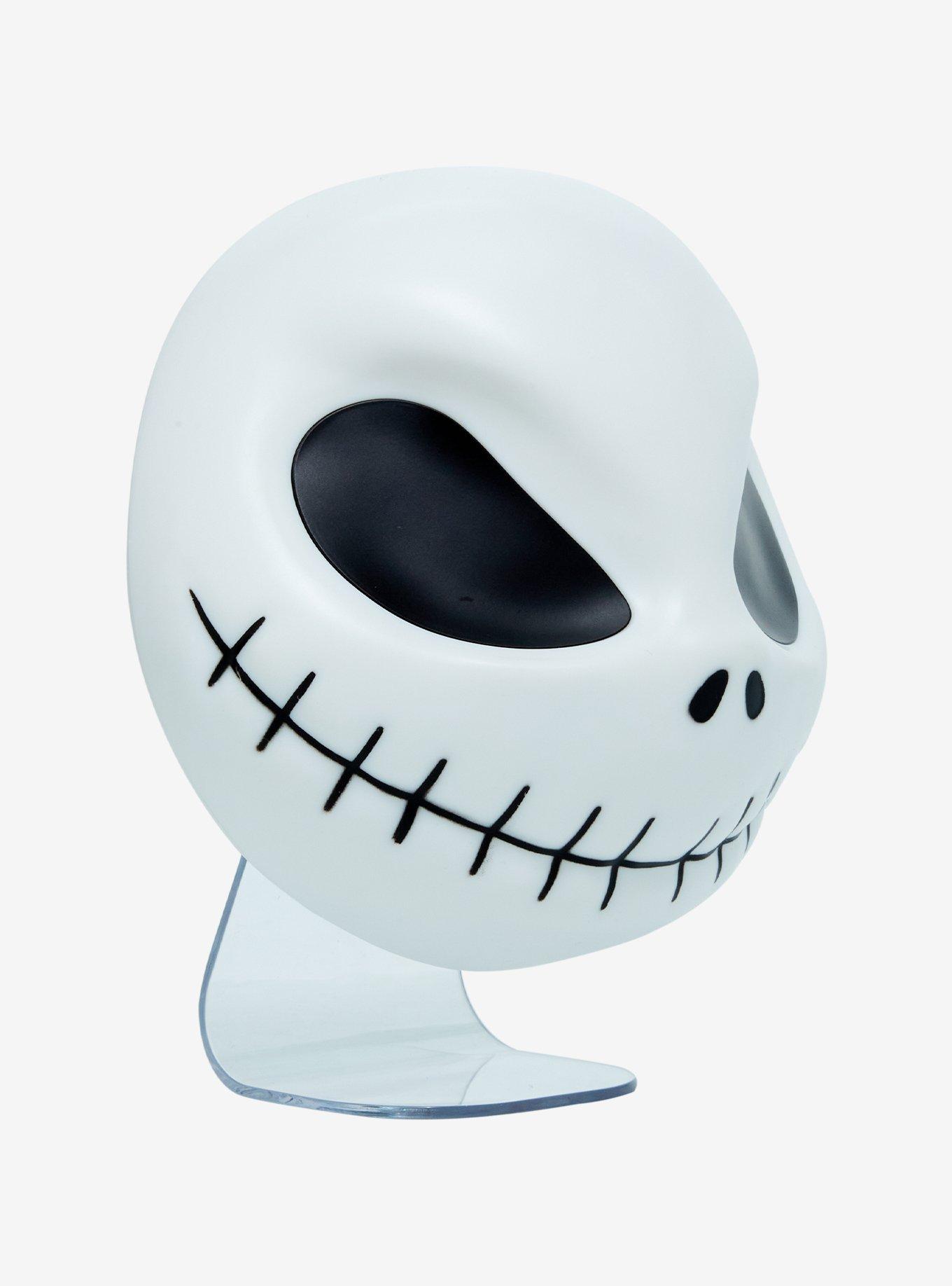 The Nightmare Before Christmas Jack Face Light, , alternate