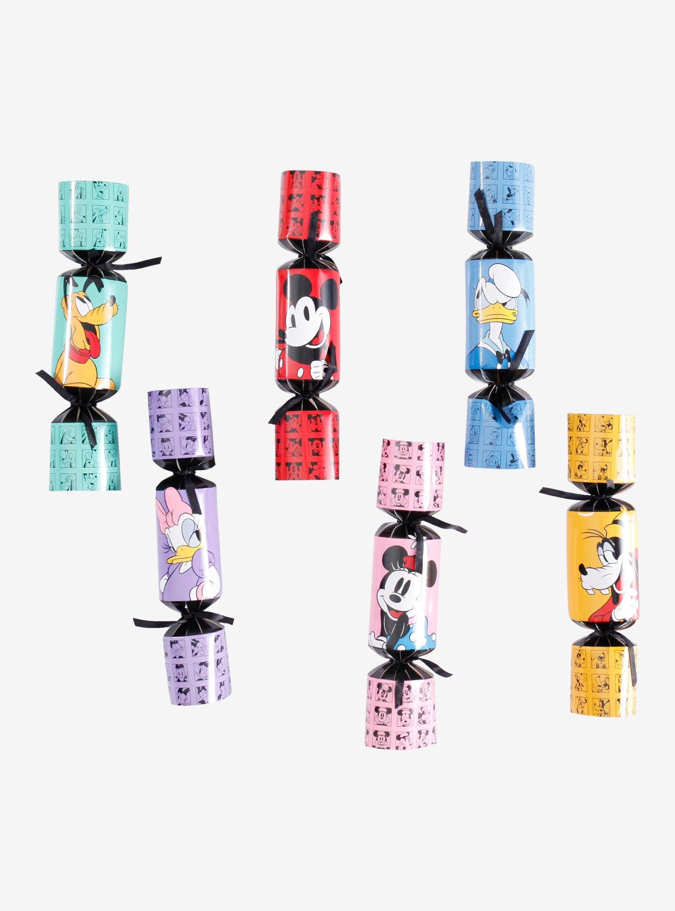 Disney Mickey Mouse & Friends 6 Days Of Socks Gift Set, , hi-res