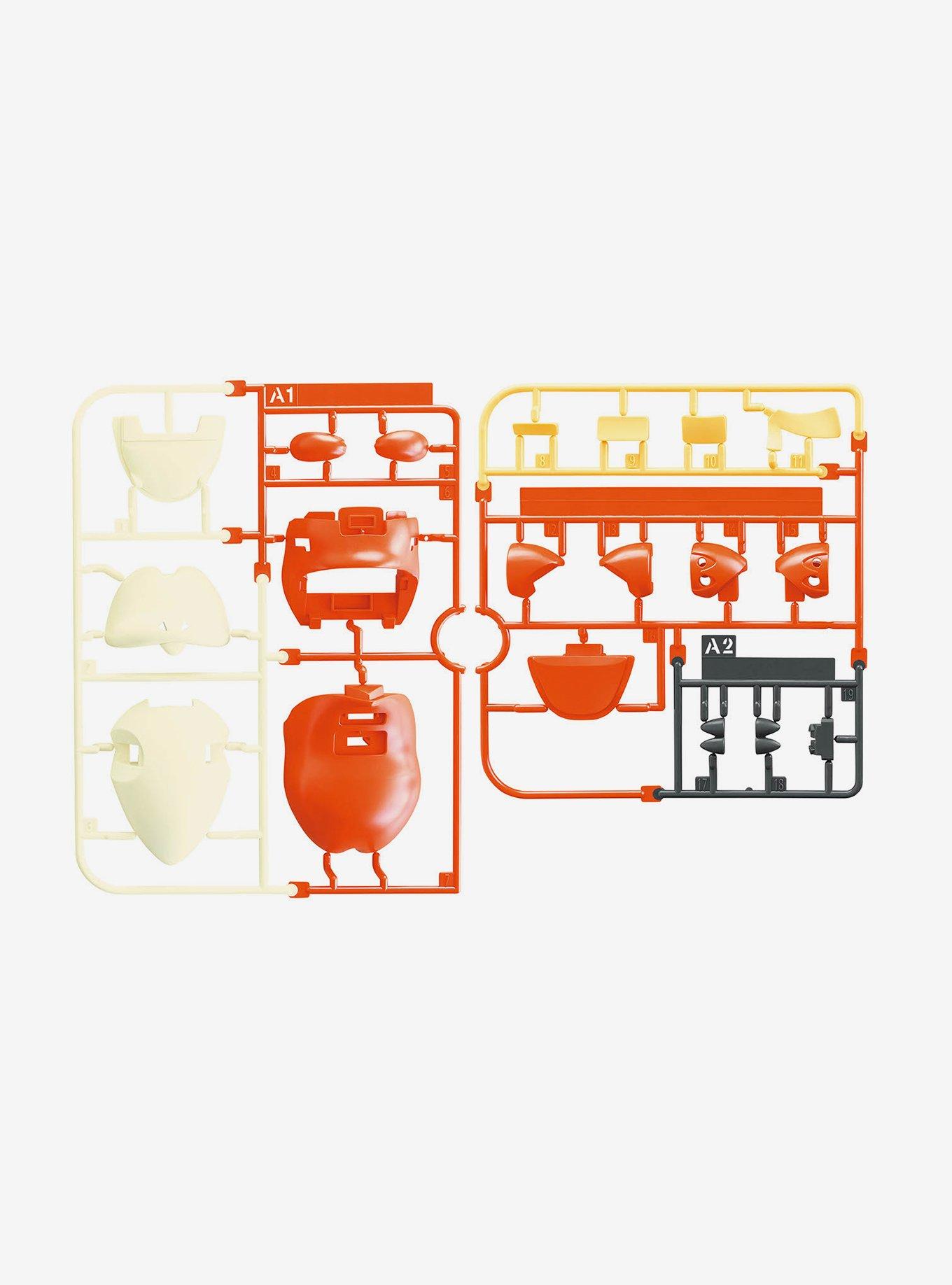 Pokemon Fuecoco Model Kit, , alternate