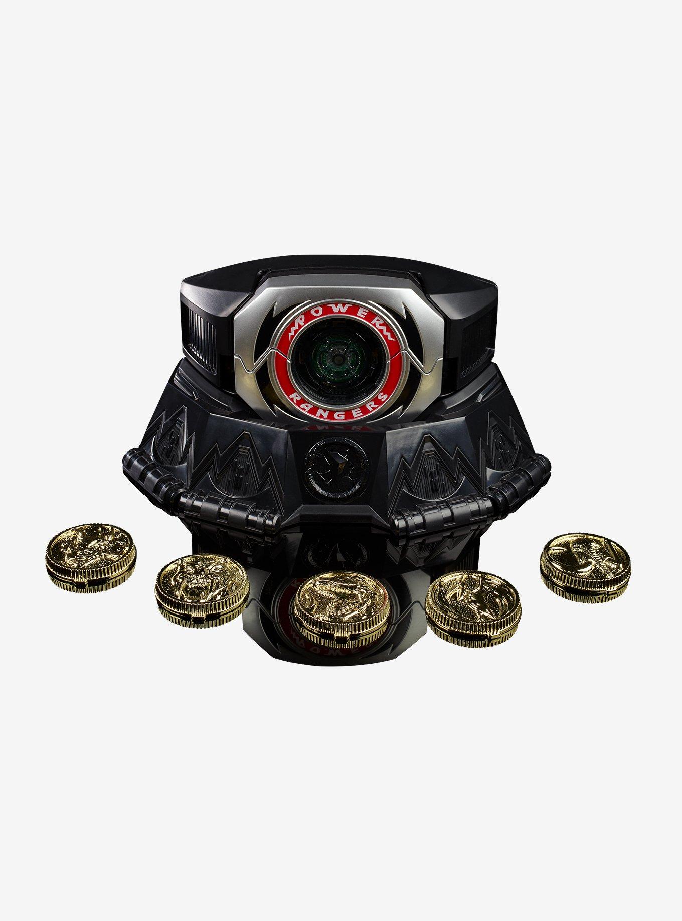 The Power Rangers Lightning Collection Mighty Morphin Power Morpher, , alternate