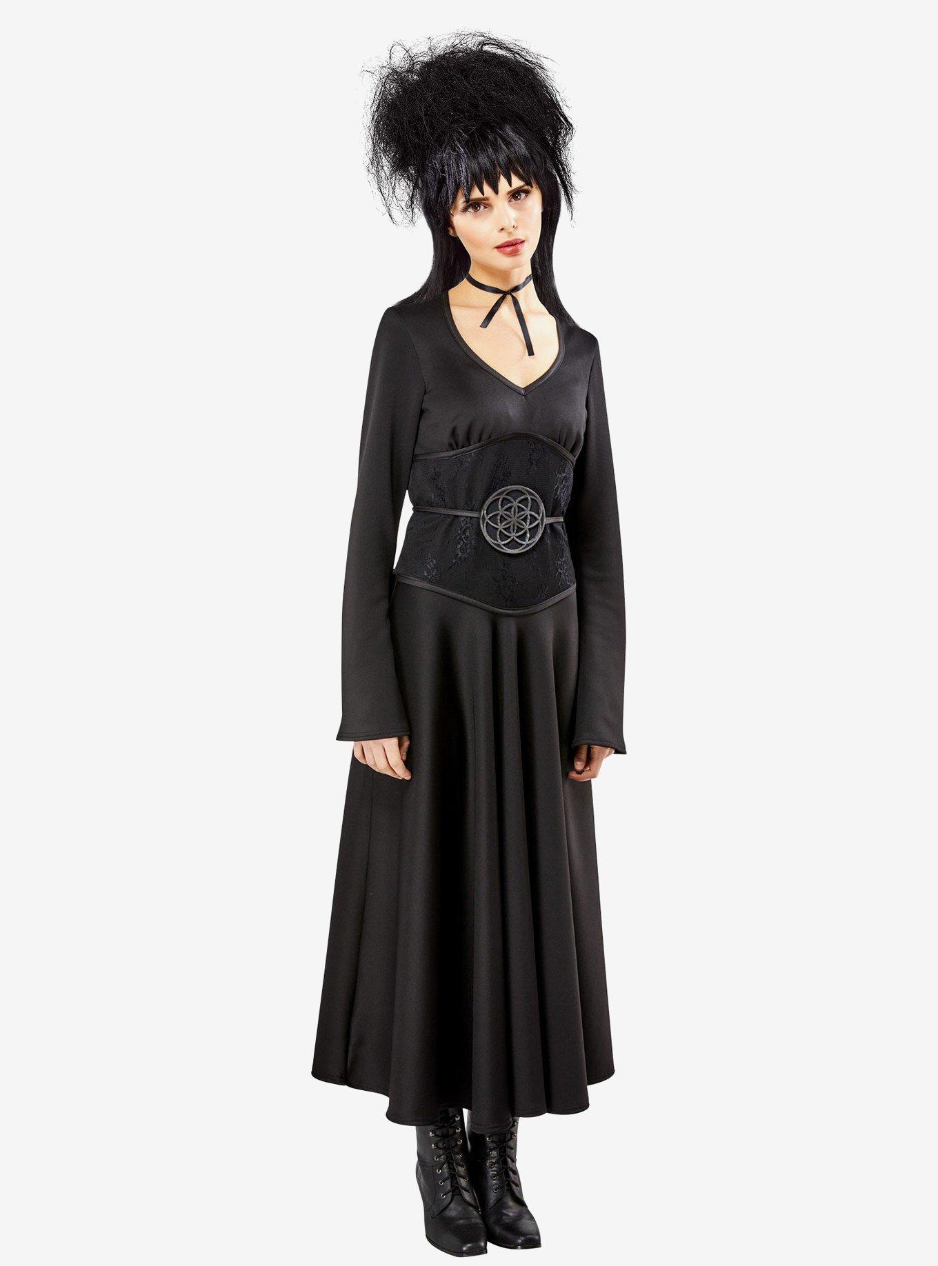 Beetlejuice 2 Lydia Deetz Costume, , hi-res