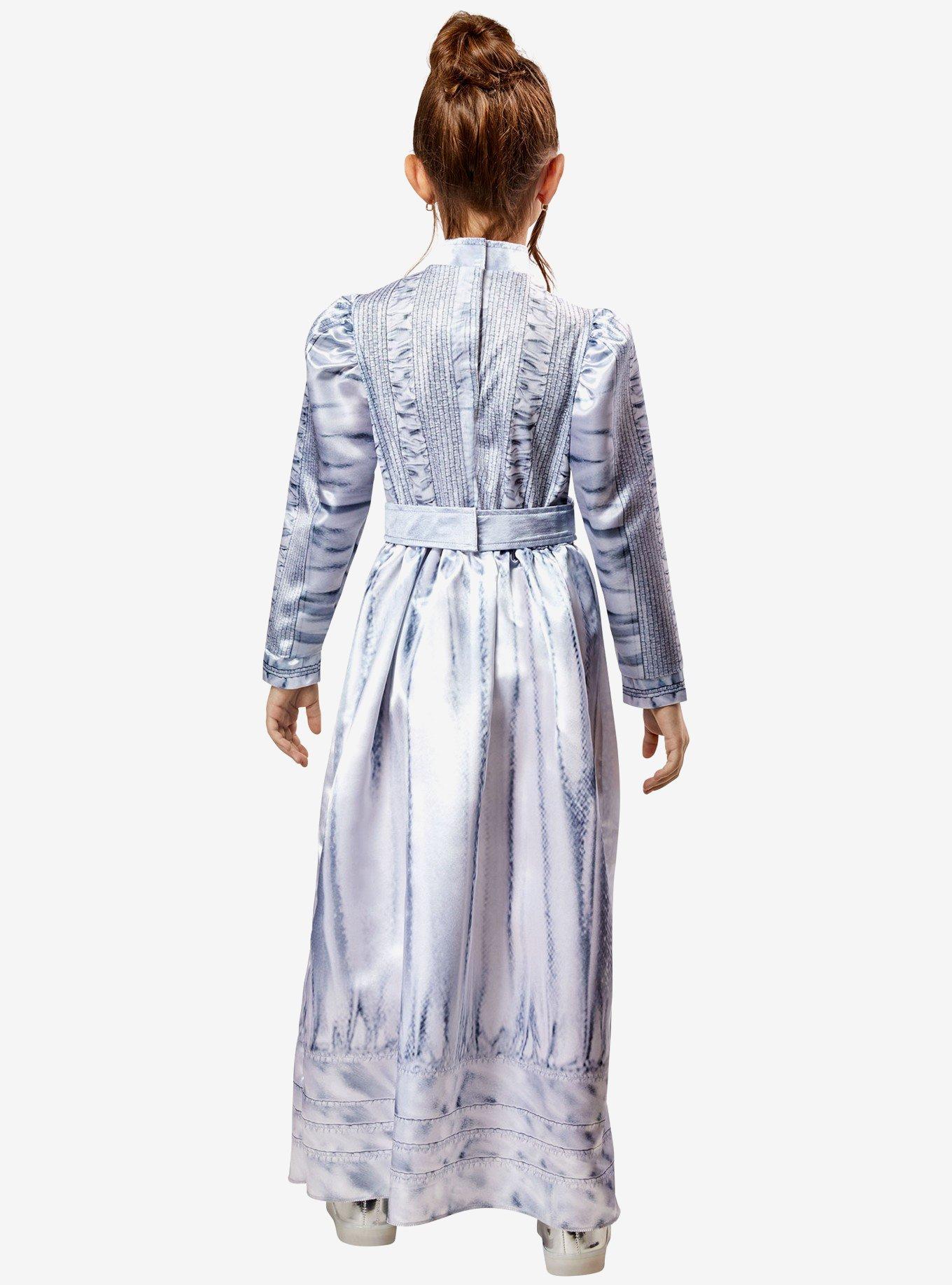 Beetlejuice 2 Astrid Deetz Youth Costume, , hi-res