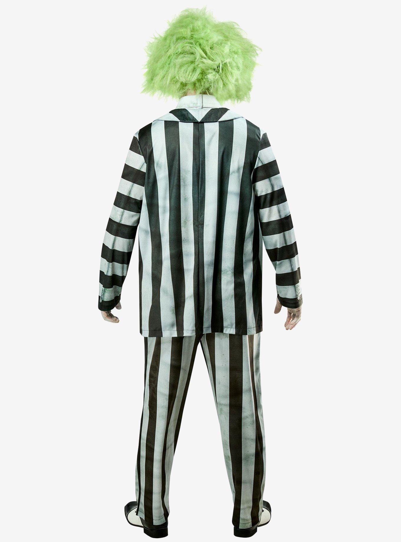 Beetlejuice 2 Deluxe Costume, , hi-res