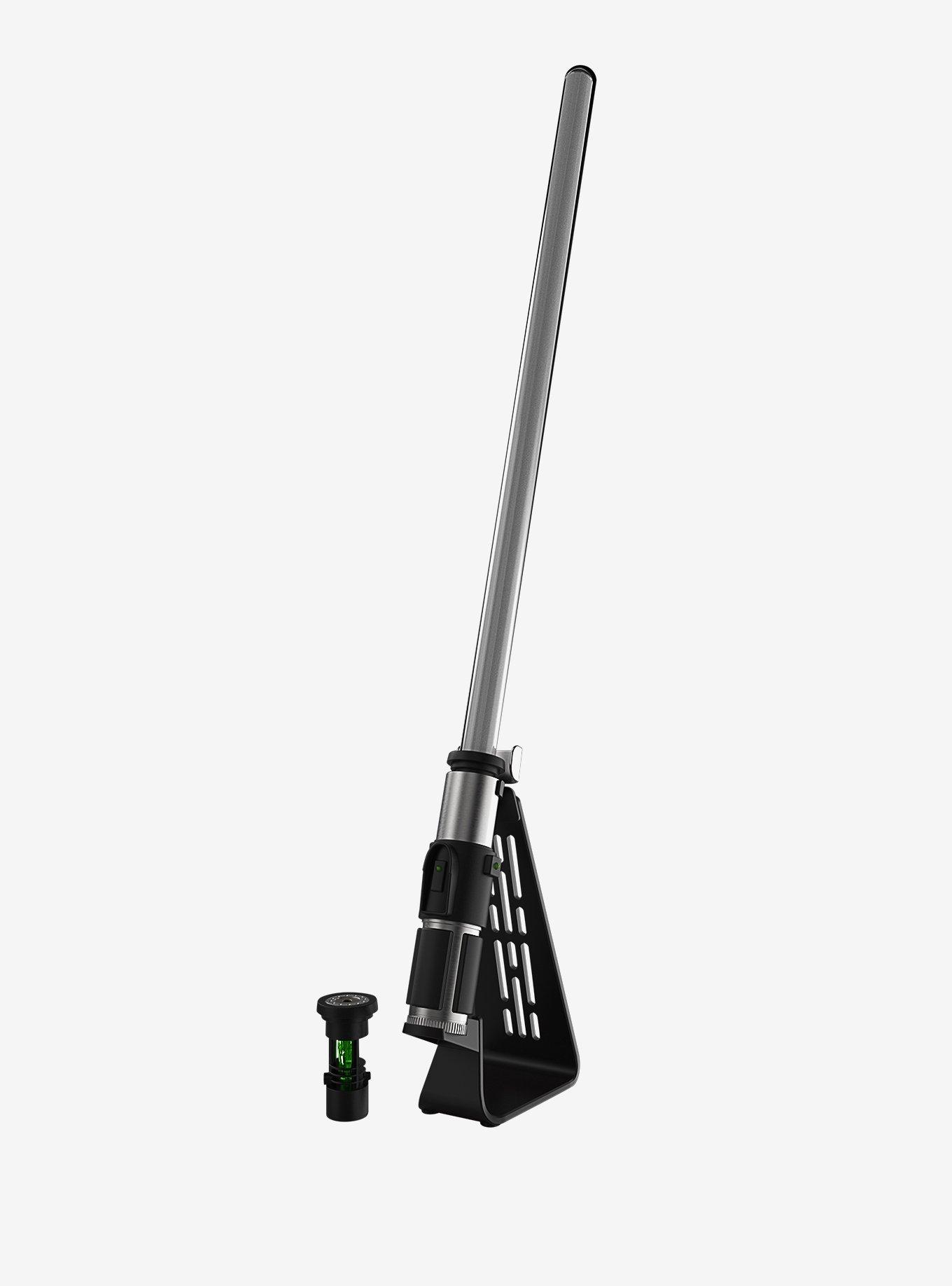 Star Wars The Black Series The Book Of Boba Fett Yoda Lightsaber, , alternate