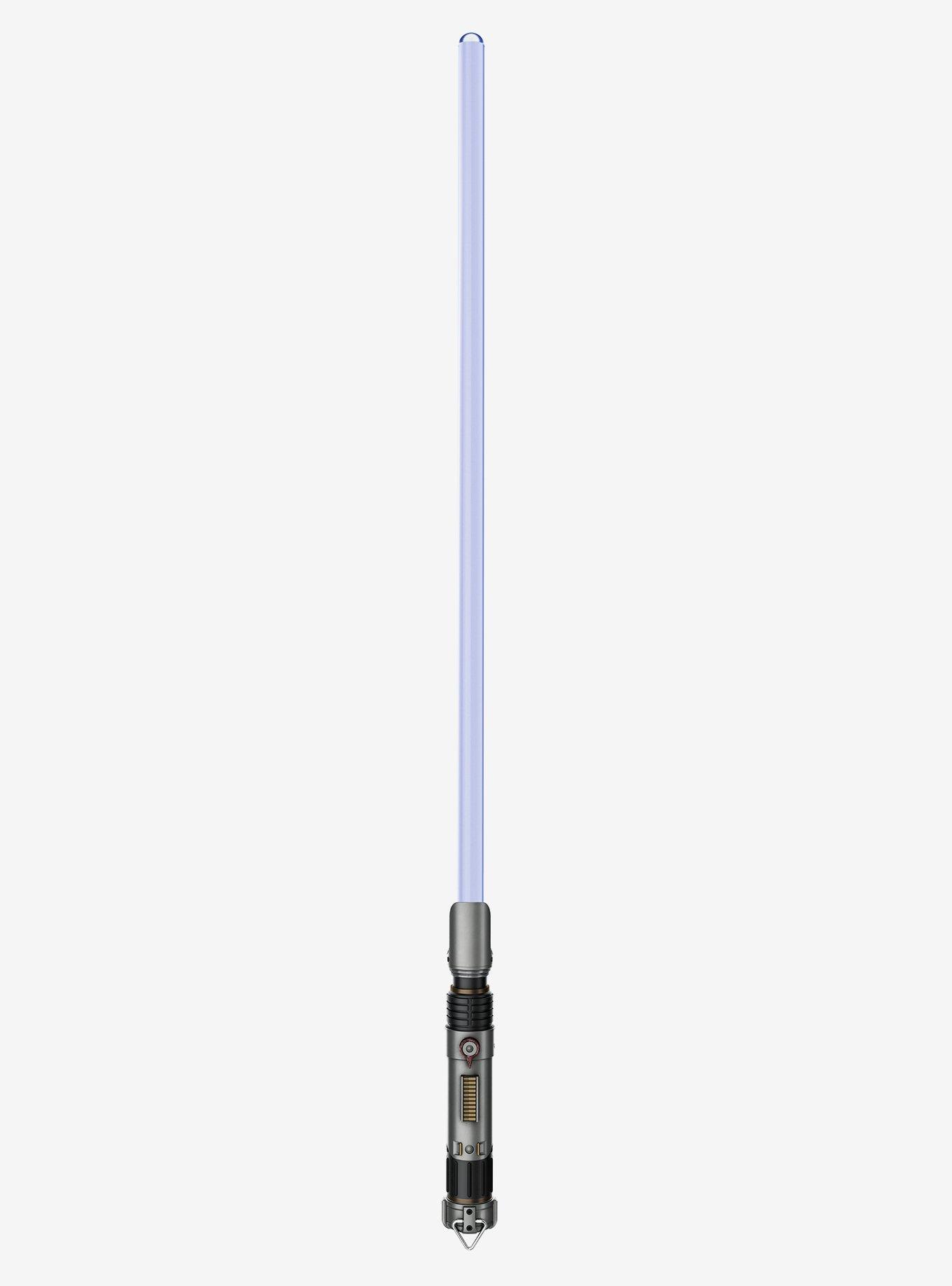 Star Wars The Black Series Ahsoka Sabine Wren Lightsaber, , hi-res