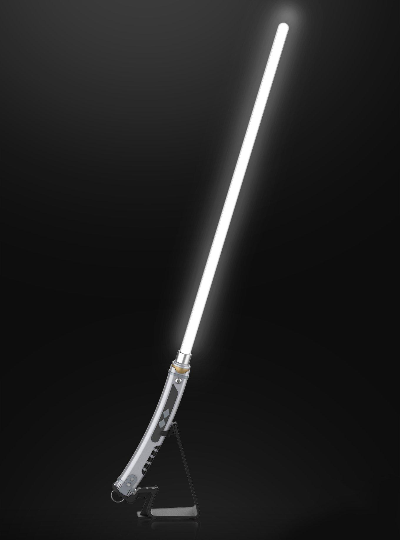 Star Wars The Black Series Ahsoka Lightsaber, , hi-res