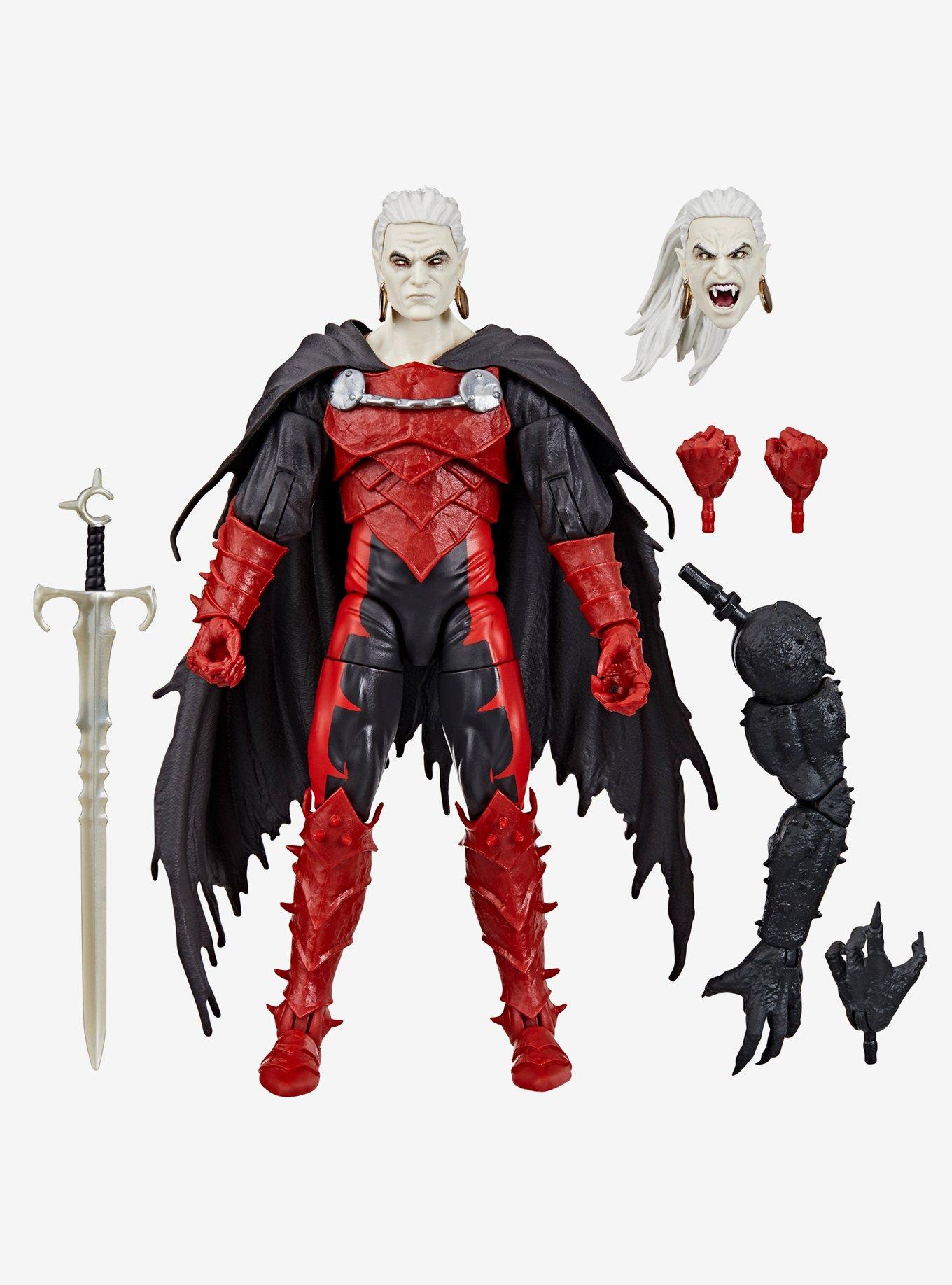 Marvel Legends Marvel's Dracula Action Figure, , hi-res