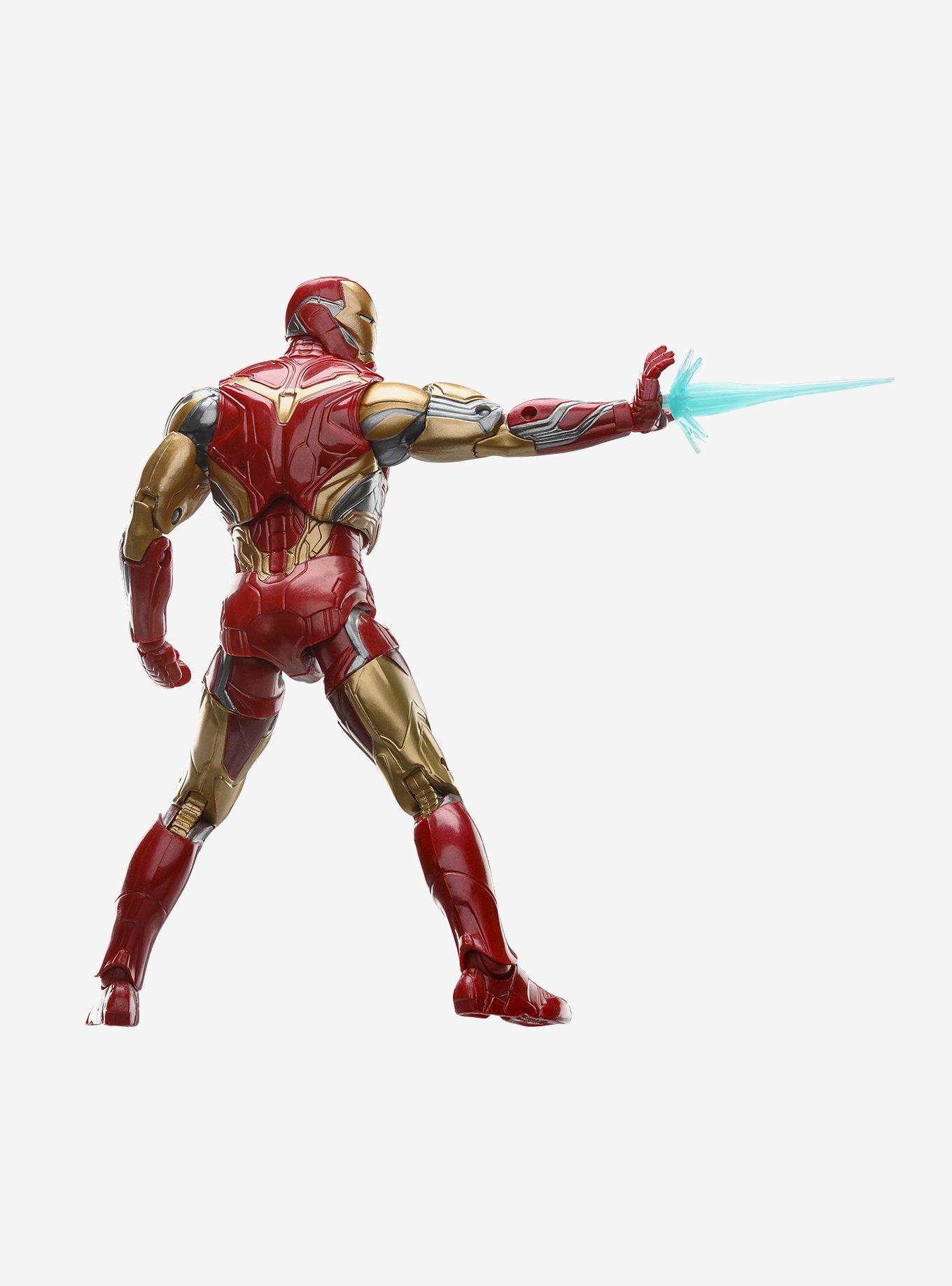 Marvel Avengers: Endgame Iron Man Action Figure, , hi-res