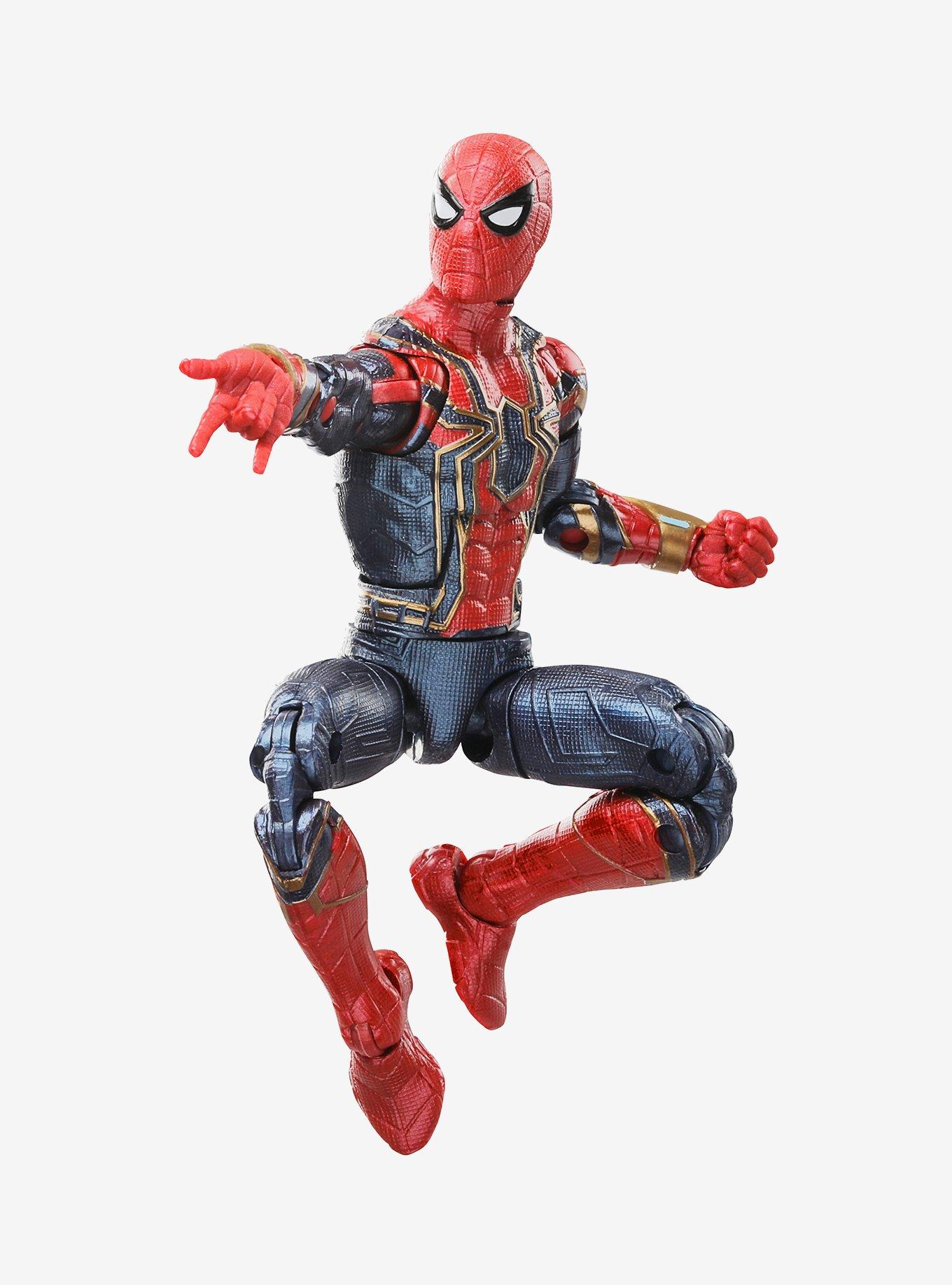Marvel Avengers: Endgame Iron Spider Action Figure, , alternate