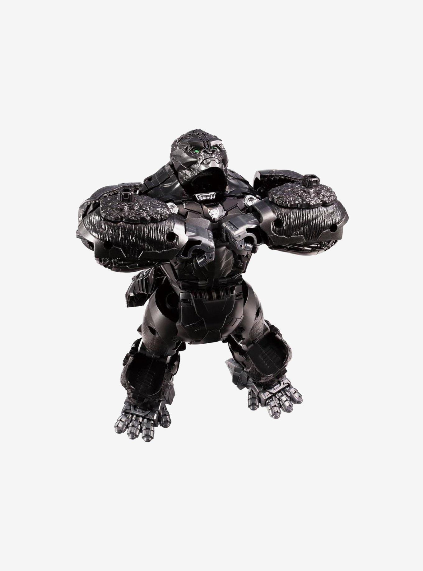 Transformers: Rise of the Beasts Optimus Primal Action Figure, , hi-res