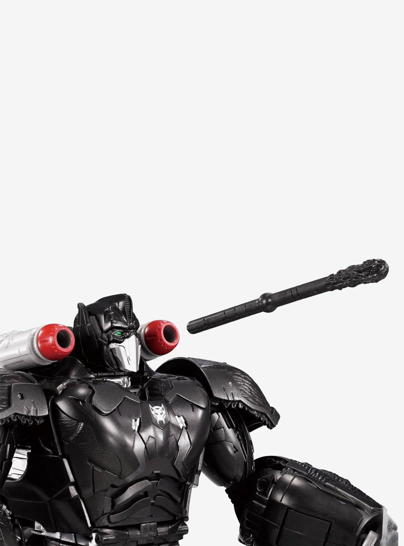 Transformers: Rise of the Beasts Optimus Primal Action Figure, , alternate