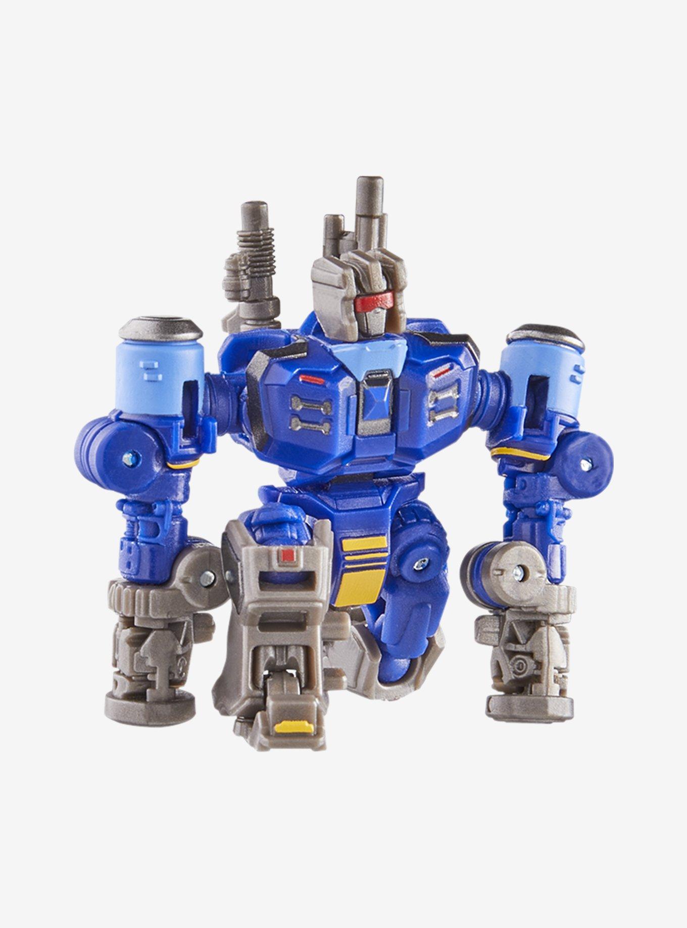 Transformers Gen Studio Series Core Mv6 Rumble Figure, , hi-res