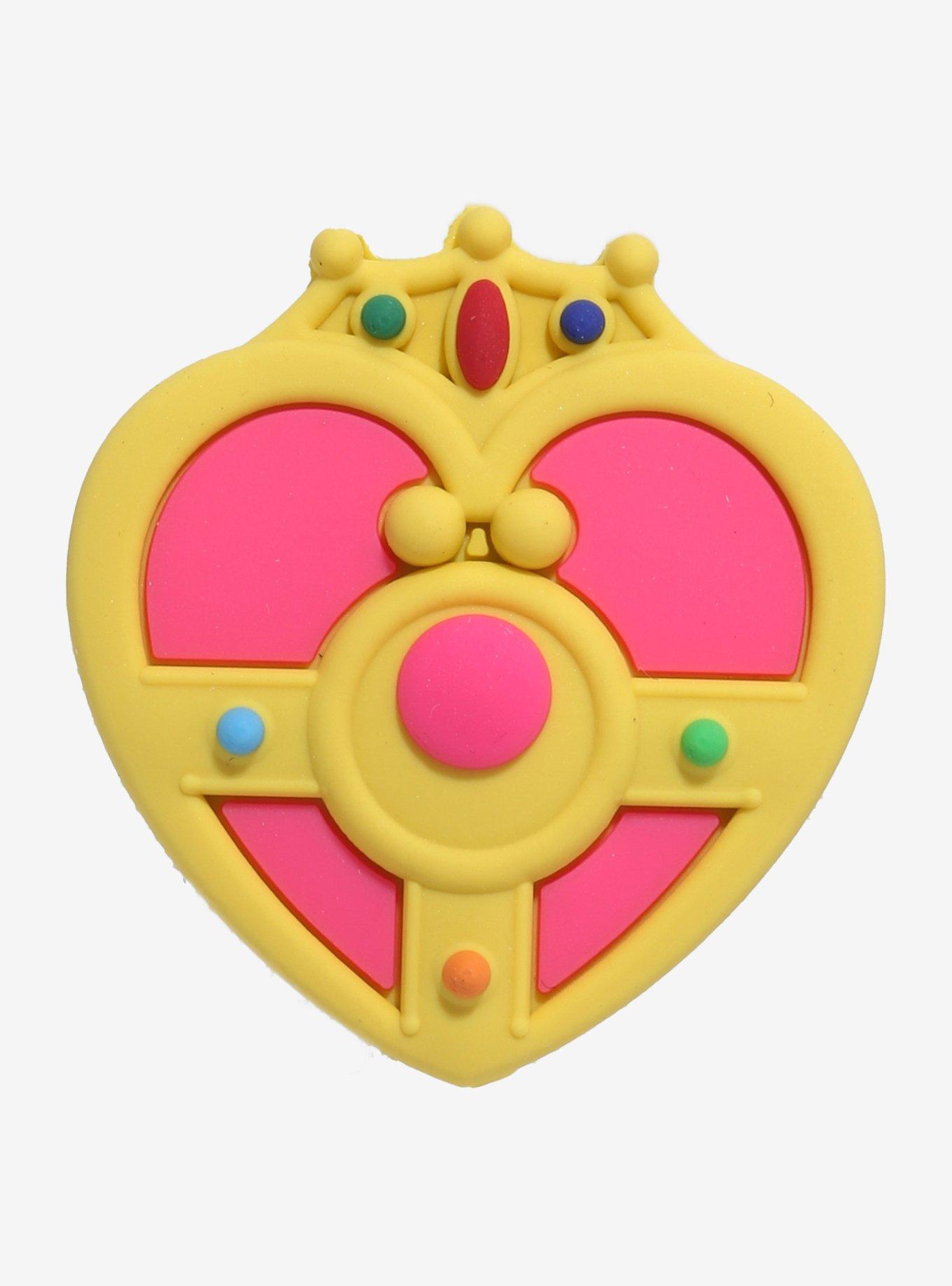 Pretty Guardian Sailor Moon Crystal Heart Cable Protector Cover, , hi-res