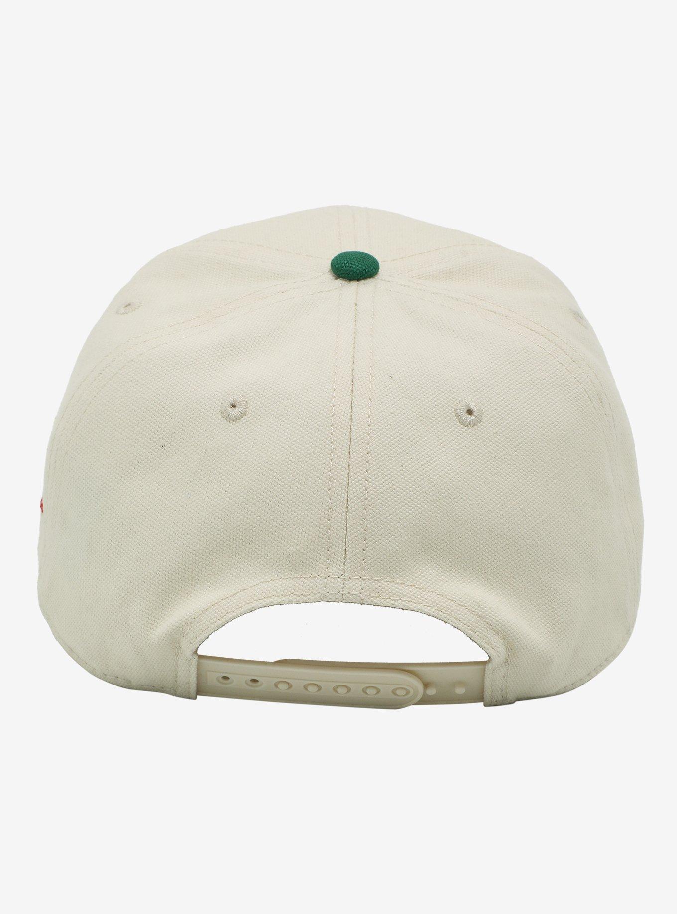 Sakamoto Days Store Snapback Hat, , alternate