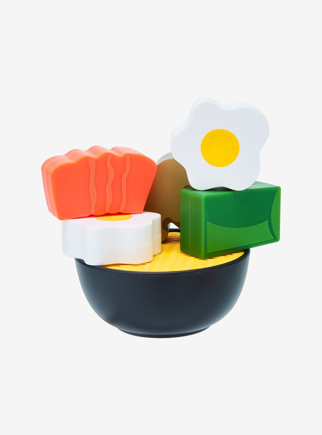 Ramen Stack! Game, , alternate