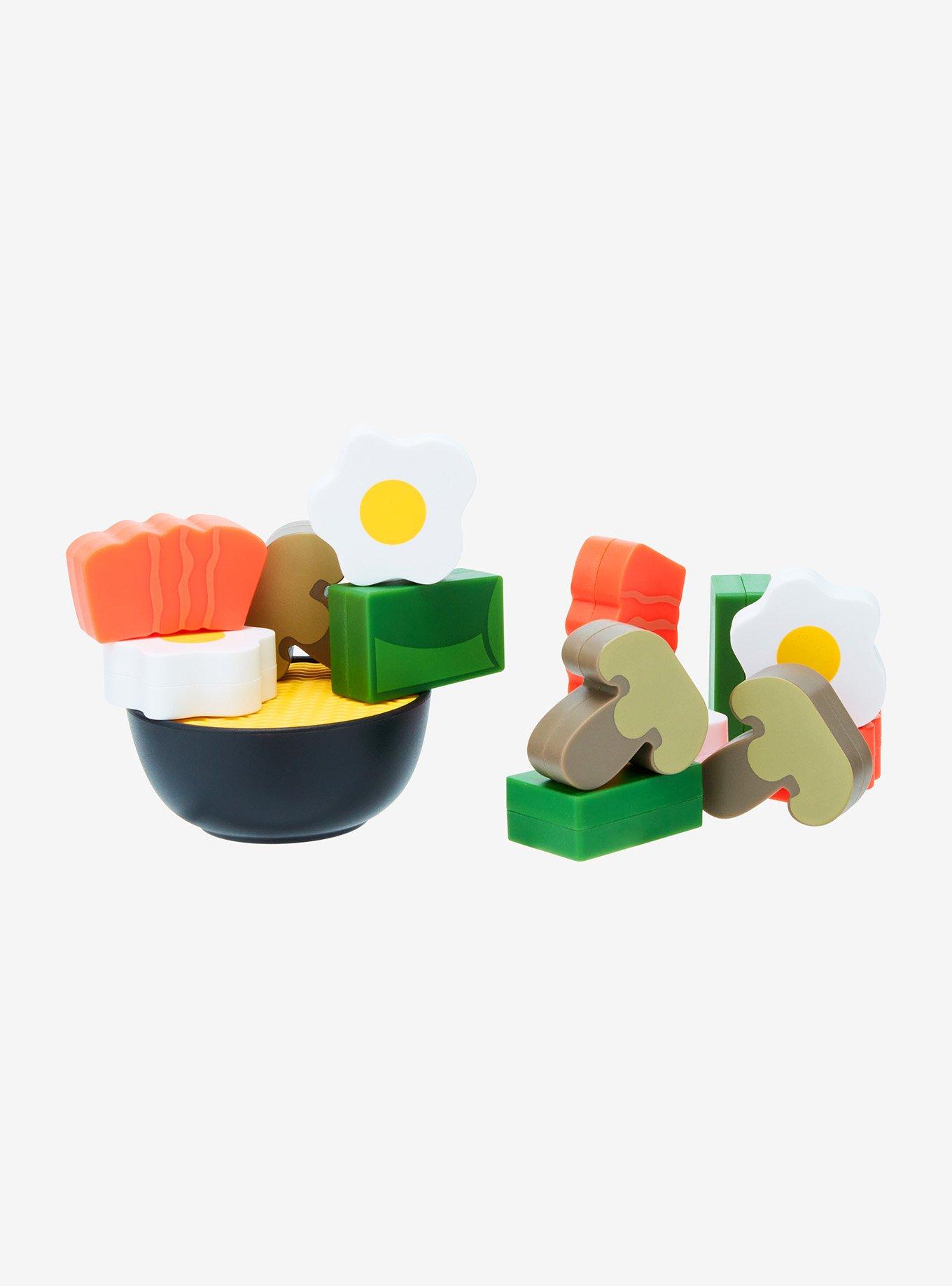 Ramen Stack! Game, , alternate