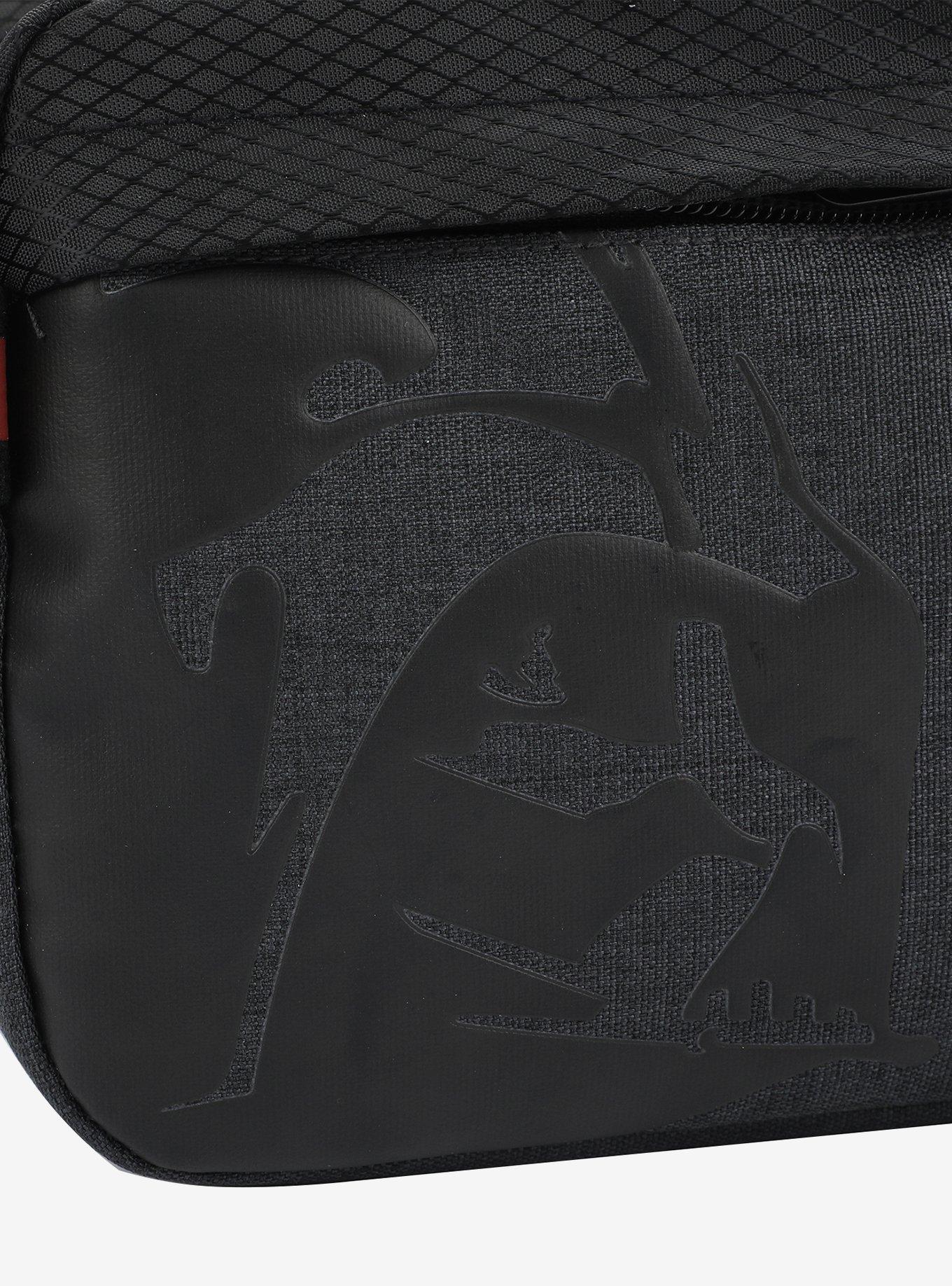 Star Wars Dark Side Makeup Bag, , hi-res