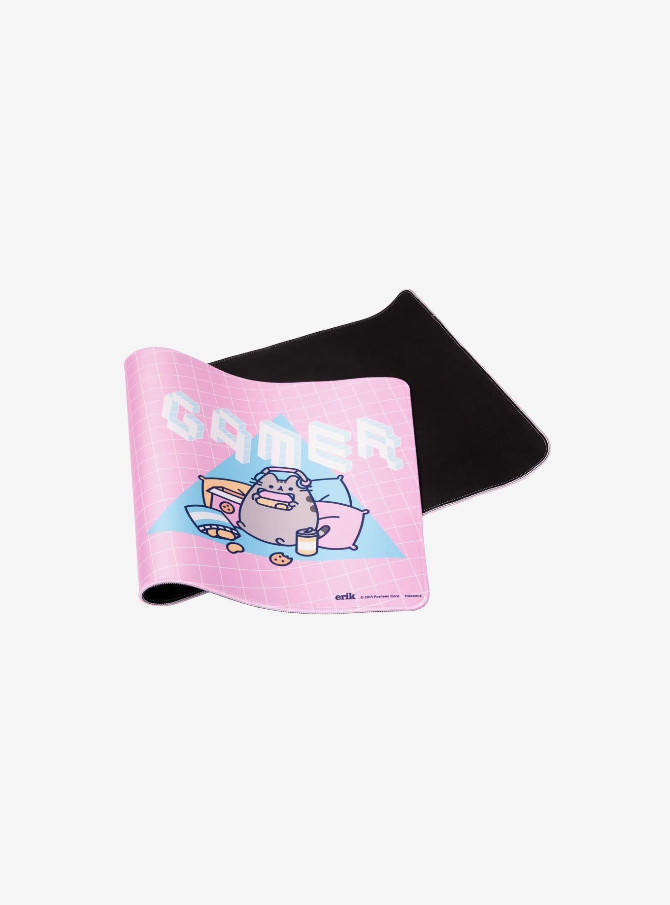 Pusheen XL Mouse Mat, , alternate