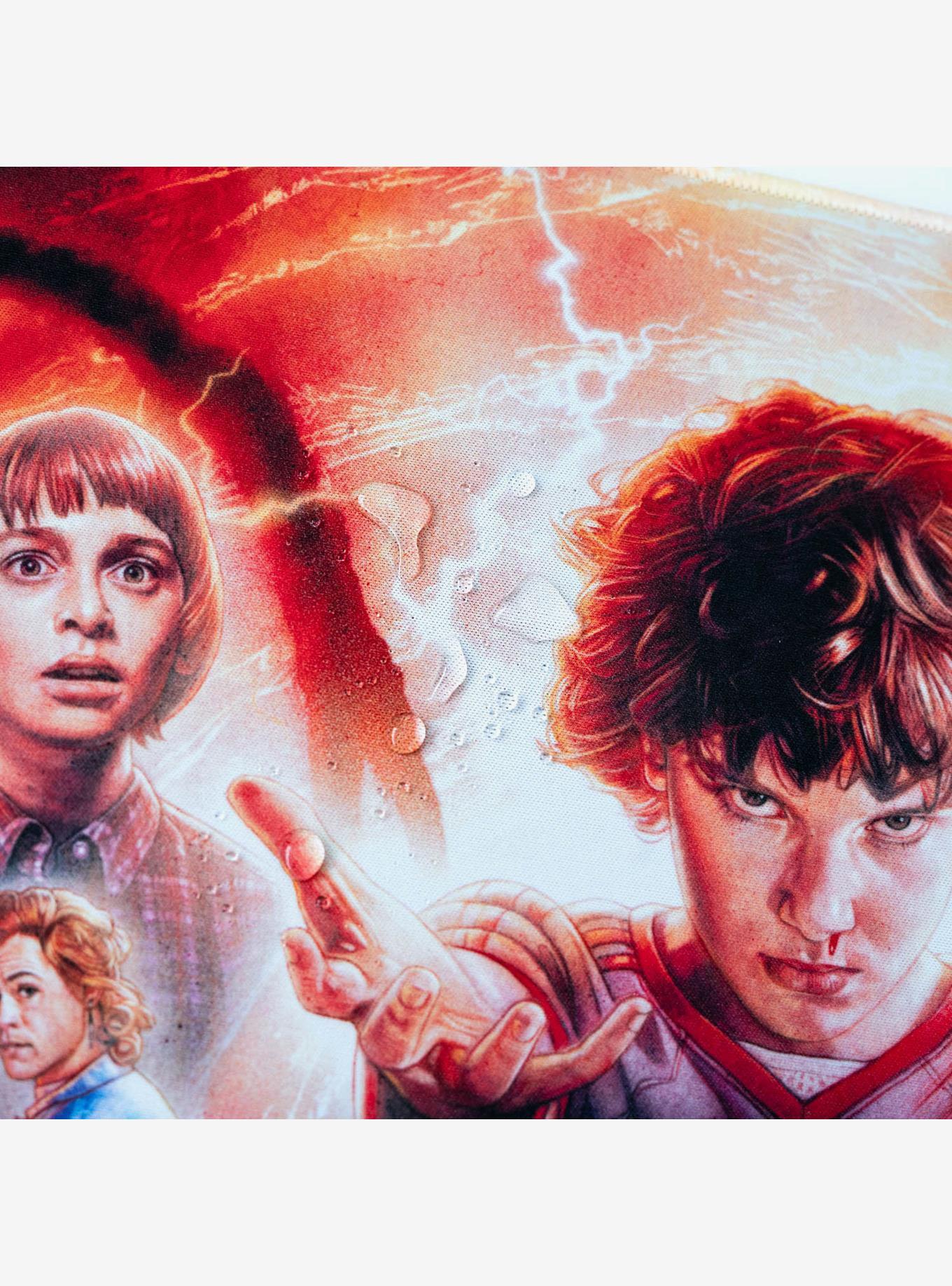 Stranger Things XL Mouse Pad, , alternate
