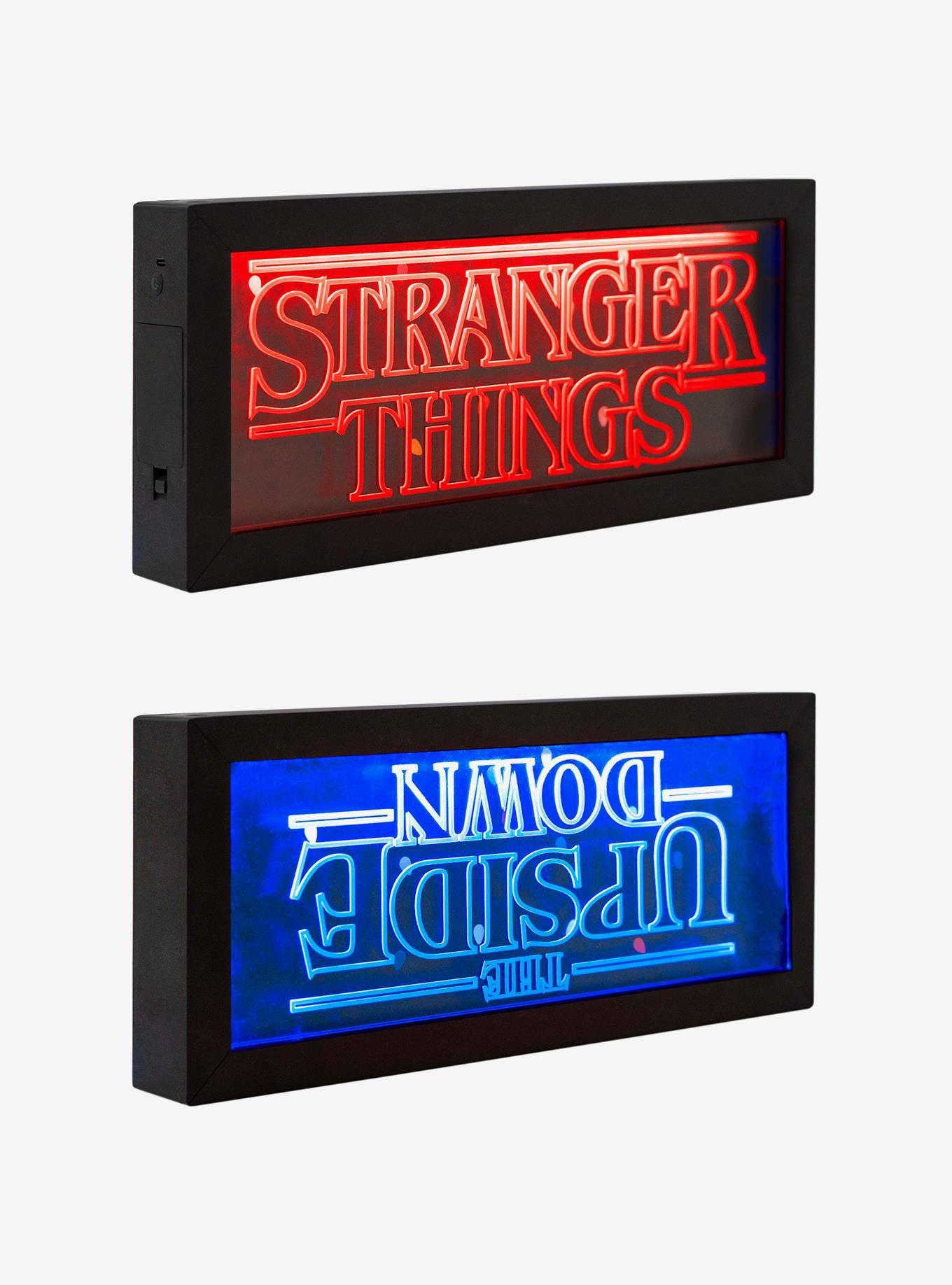 Stranger Things The Upside Down Lamp, , hi-res