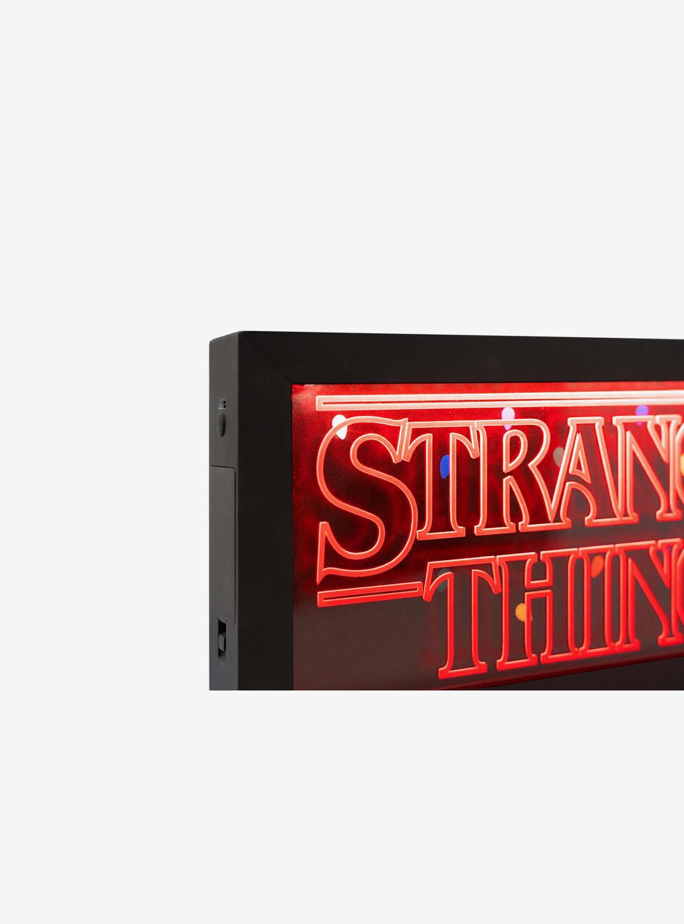 Stranger Things The Upside Down Lamp, , alternate