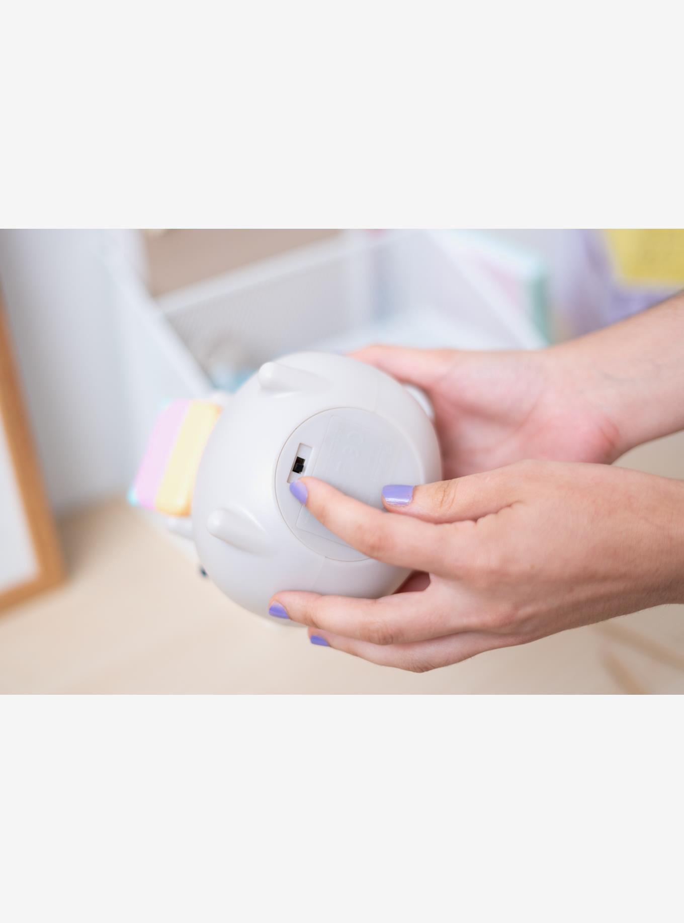 Pusheen Gamer Lamp, , alternate