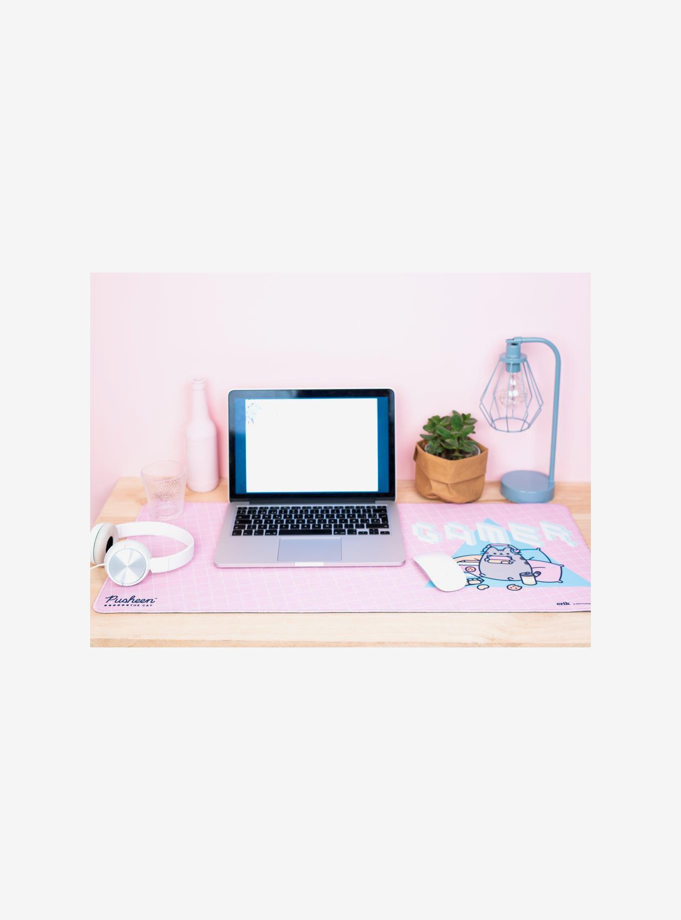 Pusheen XL Mouse Mat, , alternate