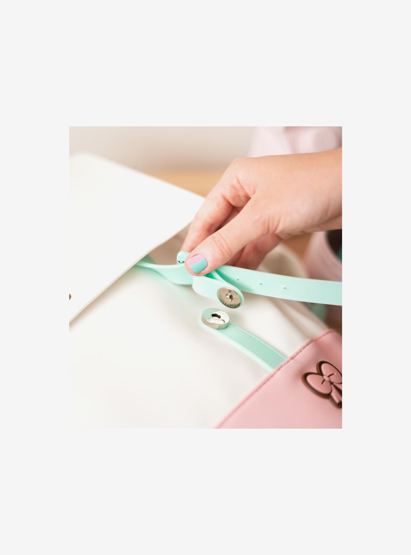 Pusheen Rose Collection Backpack, , alternate