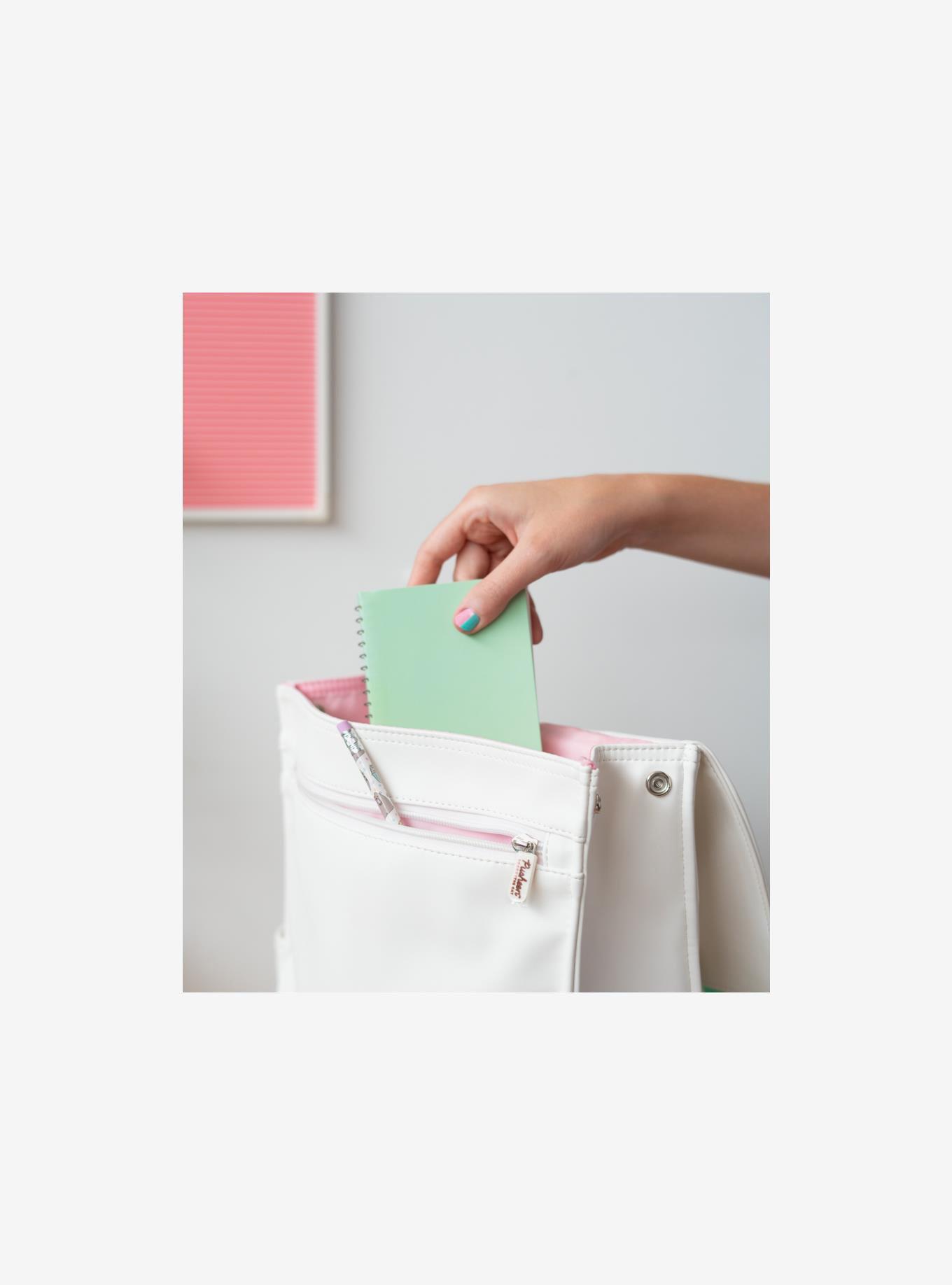 Pusheen Rose Collection Backpack, , alternate