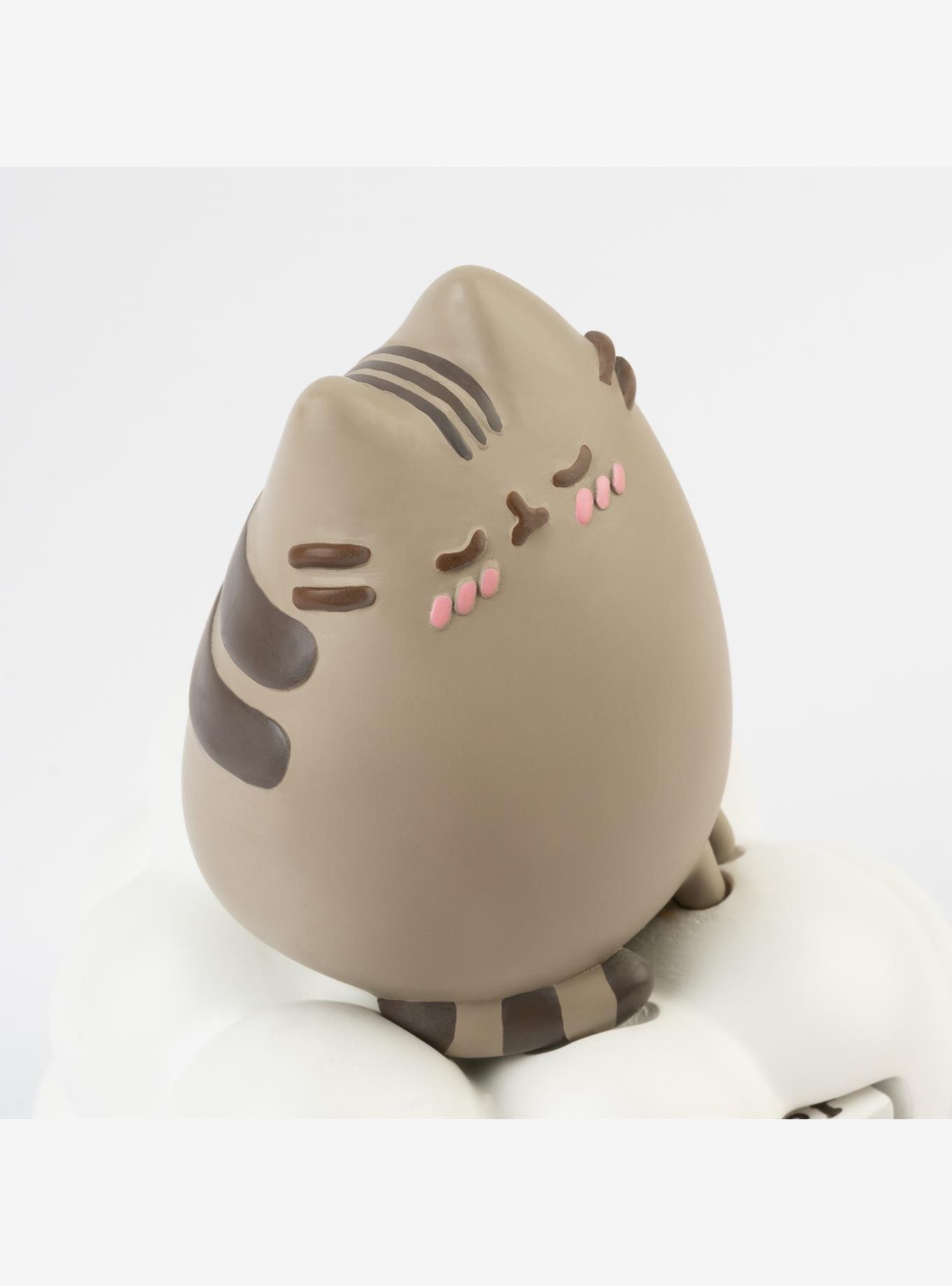 Pusheen Purrfect Love Collection 3D Perpetual Calendar, , alternate