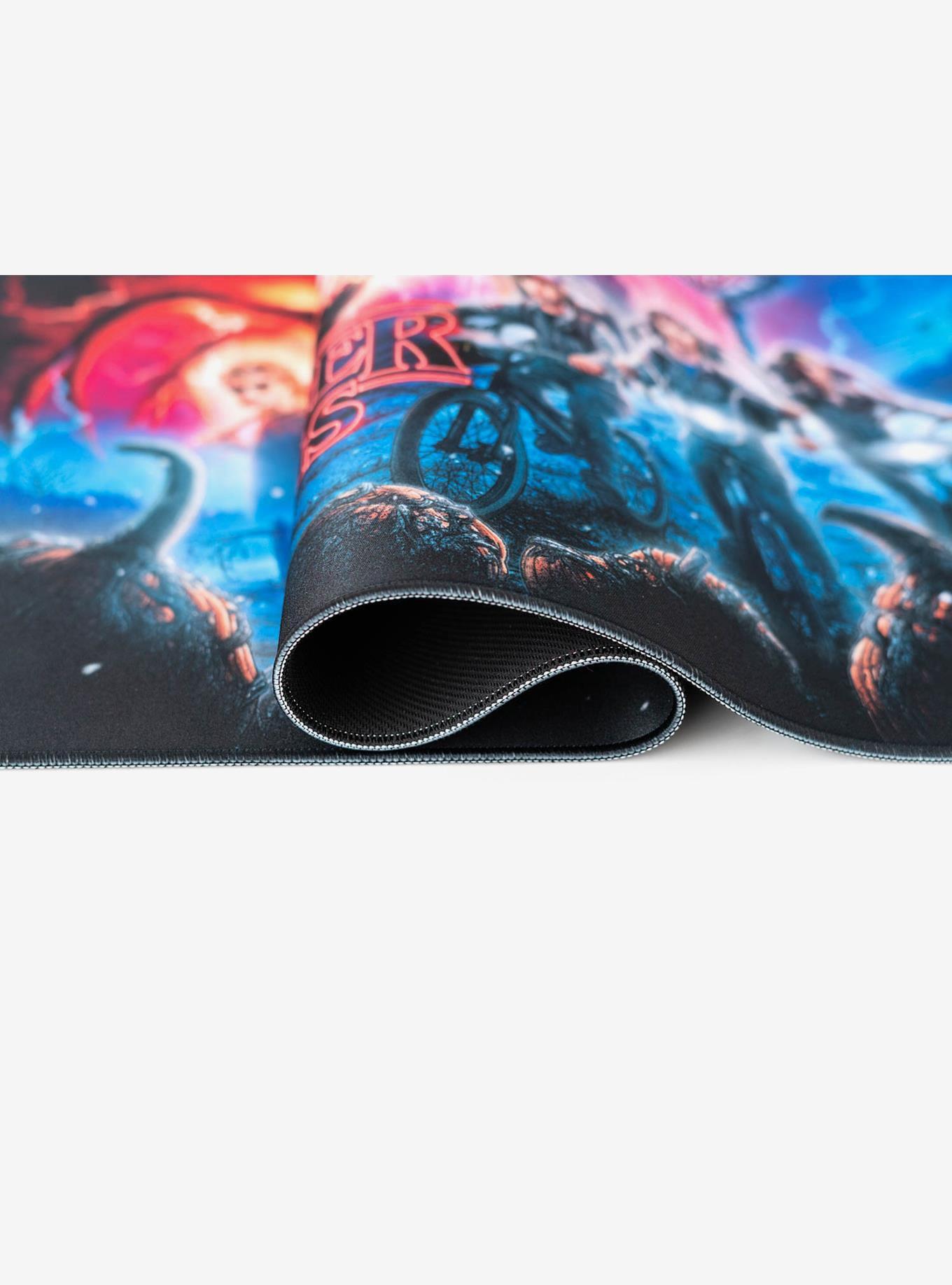 Stranger Things XL Mouse Pad, , alternate