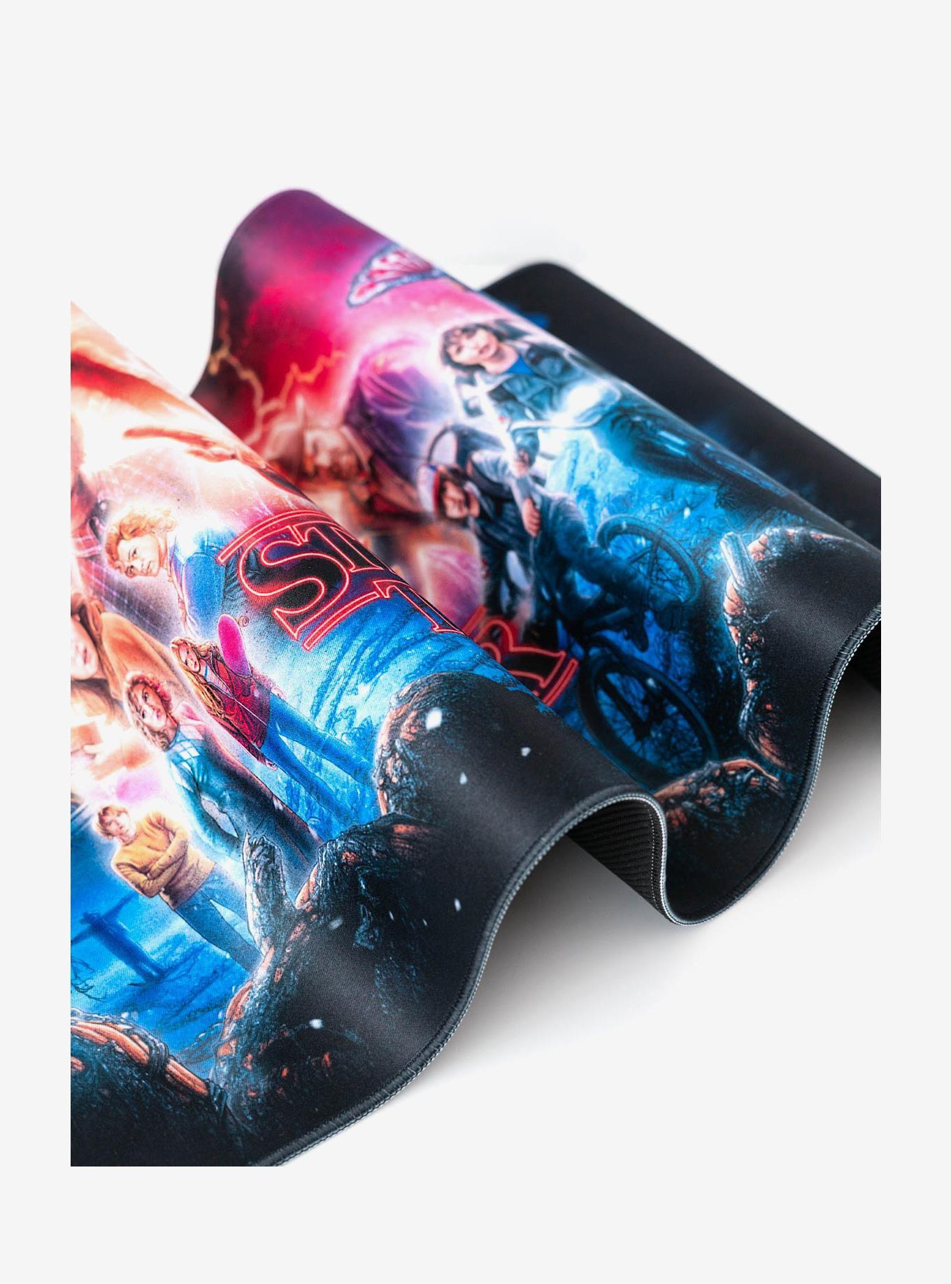 Stranger Things XL Mouse Pad, , alternate