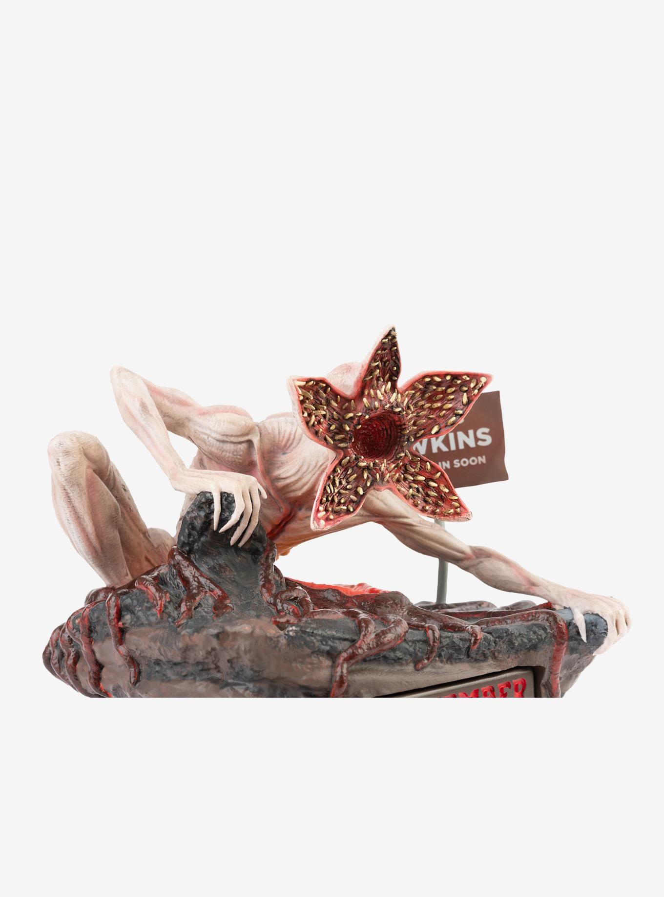 Stranger Things 3D Perpetual Calendar, , alternate