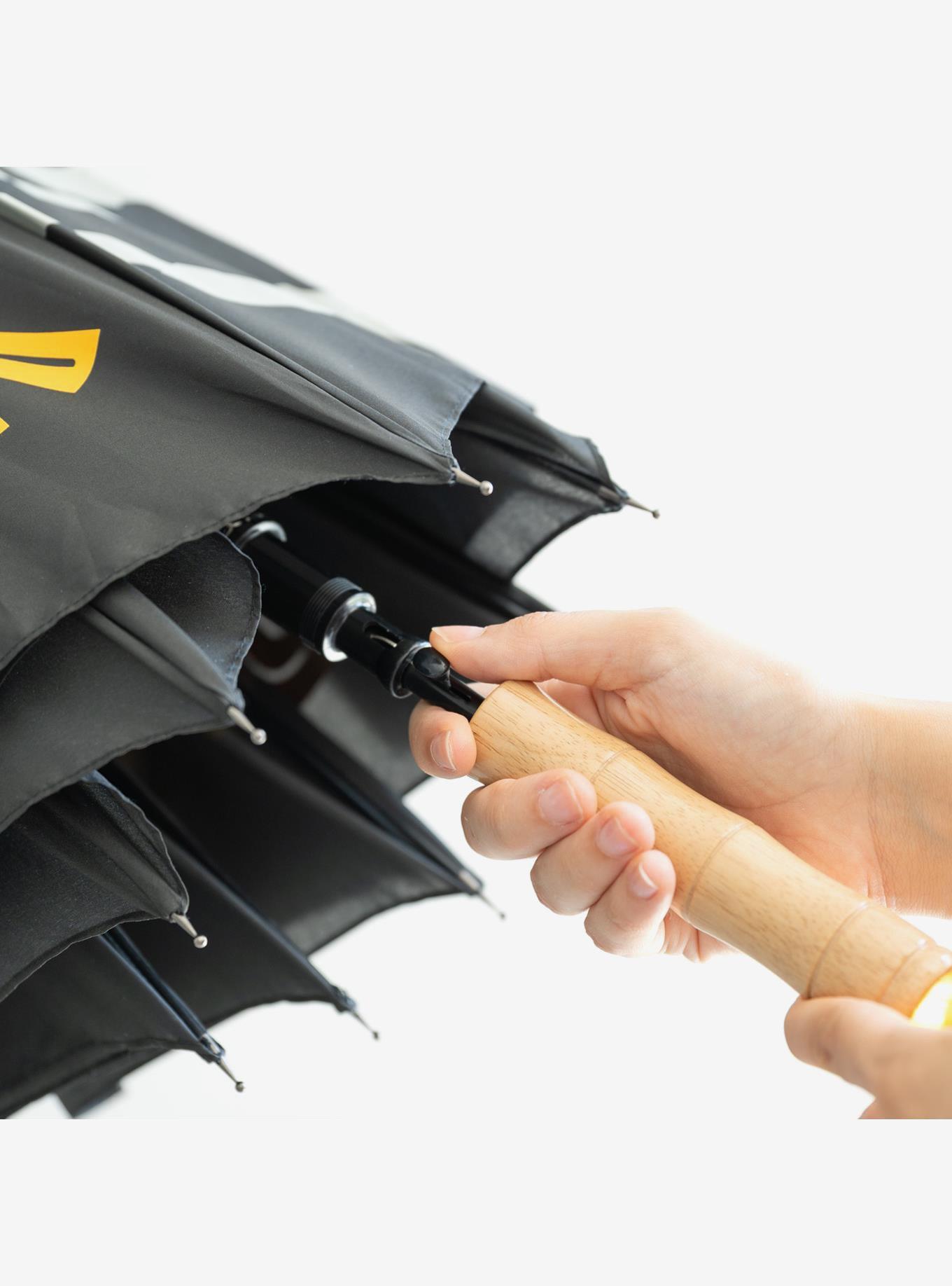 Jurassic Park Umbrella, , alternate