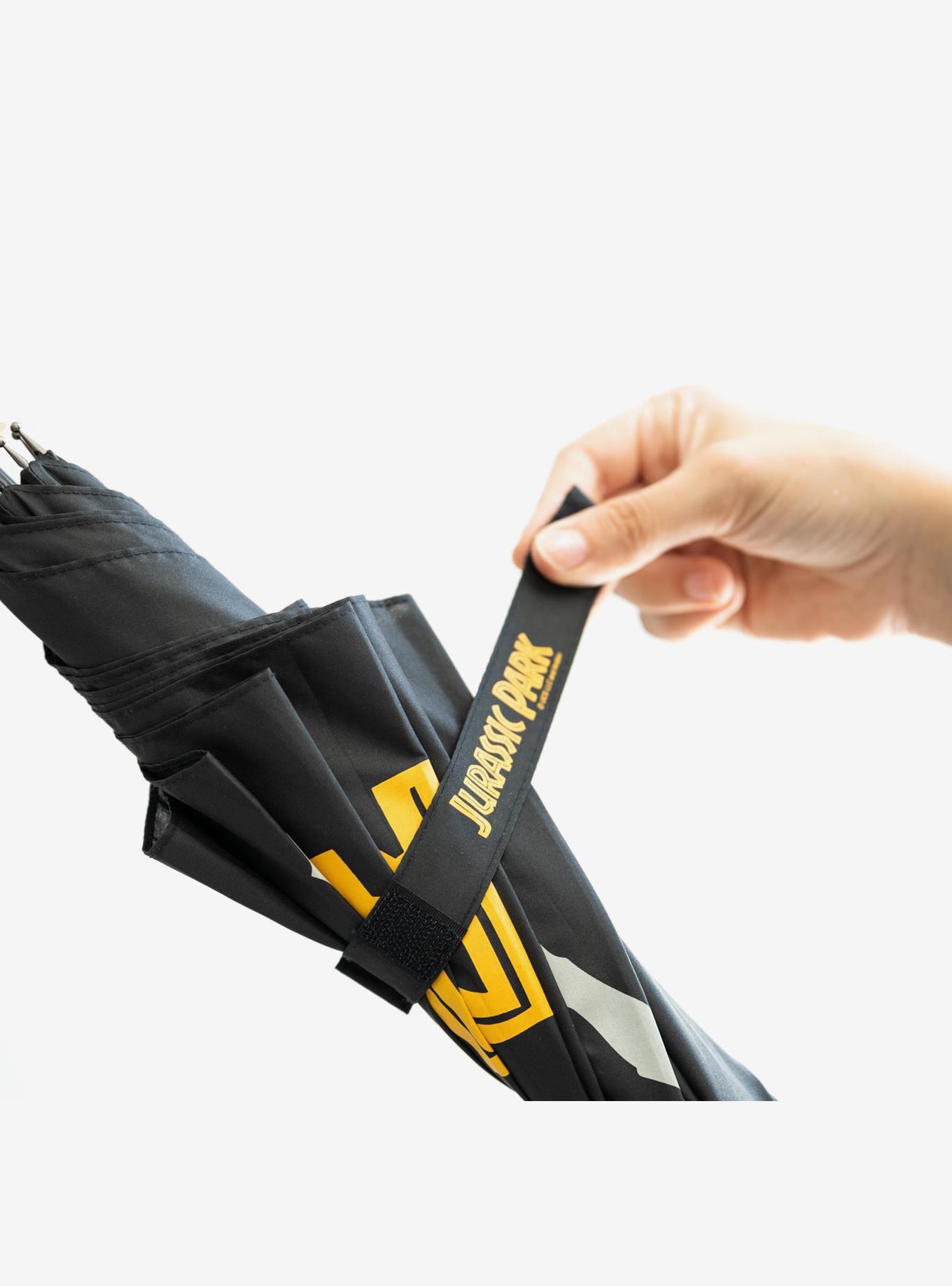 Jurassic Park Umbrella, , alternate