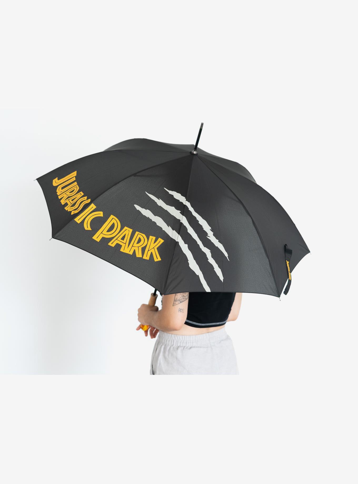Jurassic Park Umbrella, , alternate