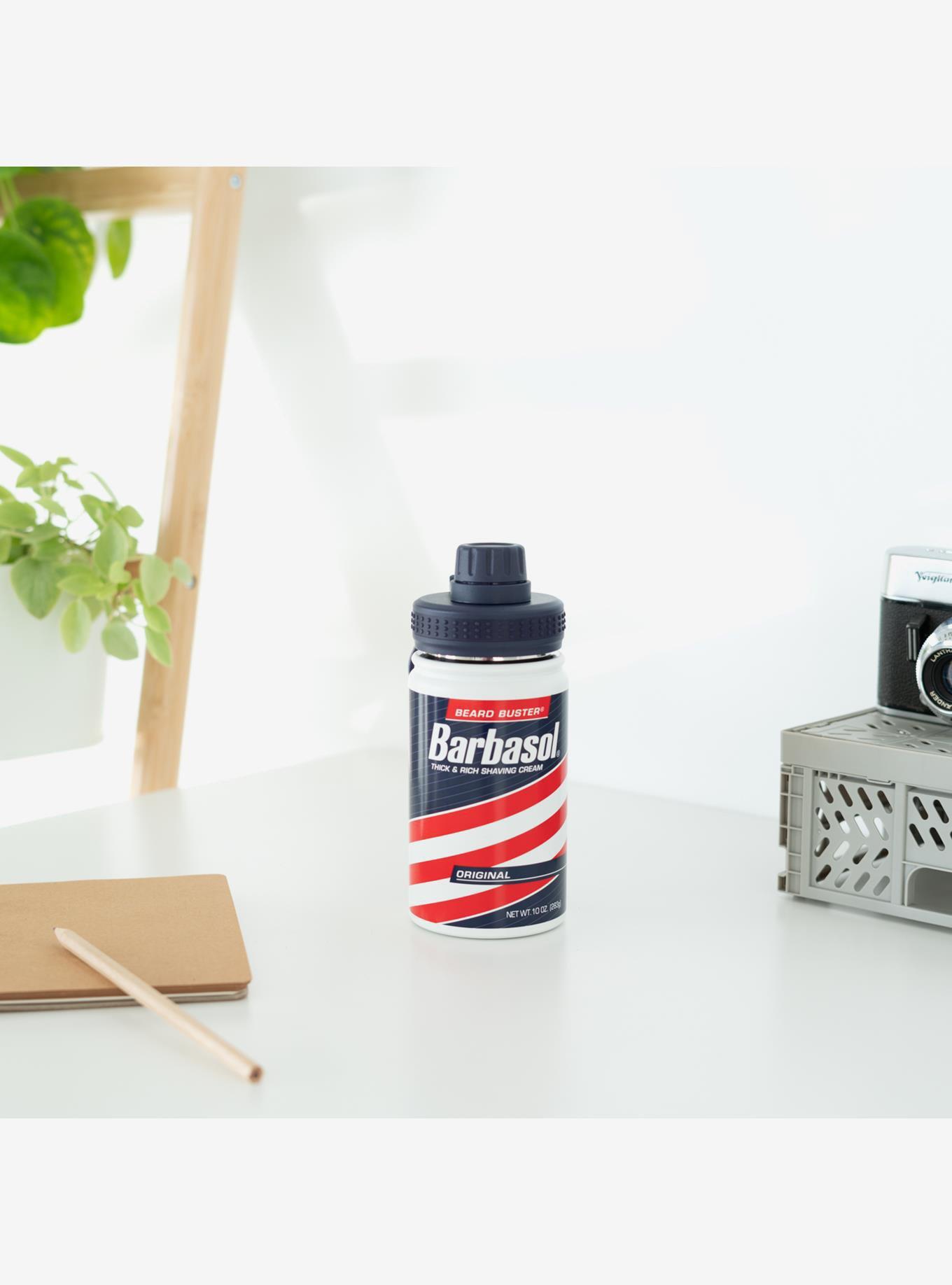 Jurassic Park 380ml Metallic Water Bottle, , alternate