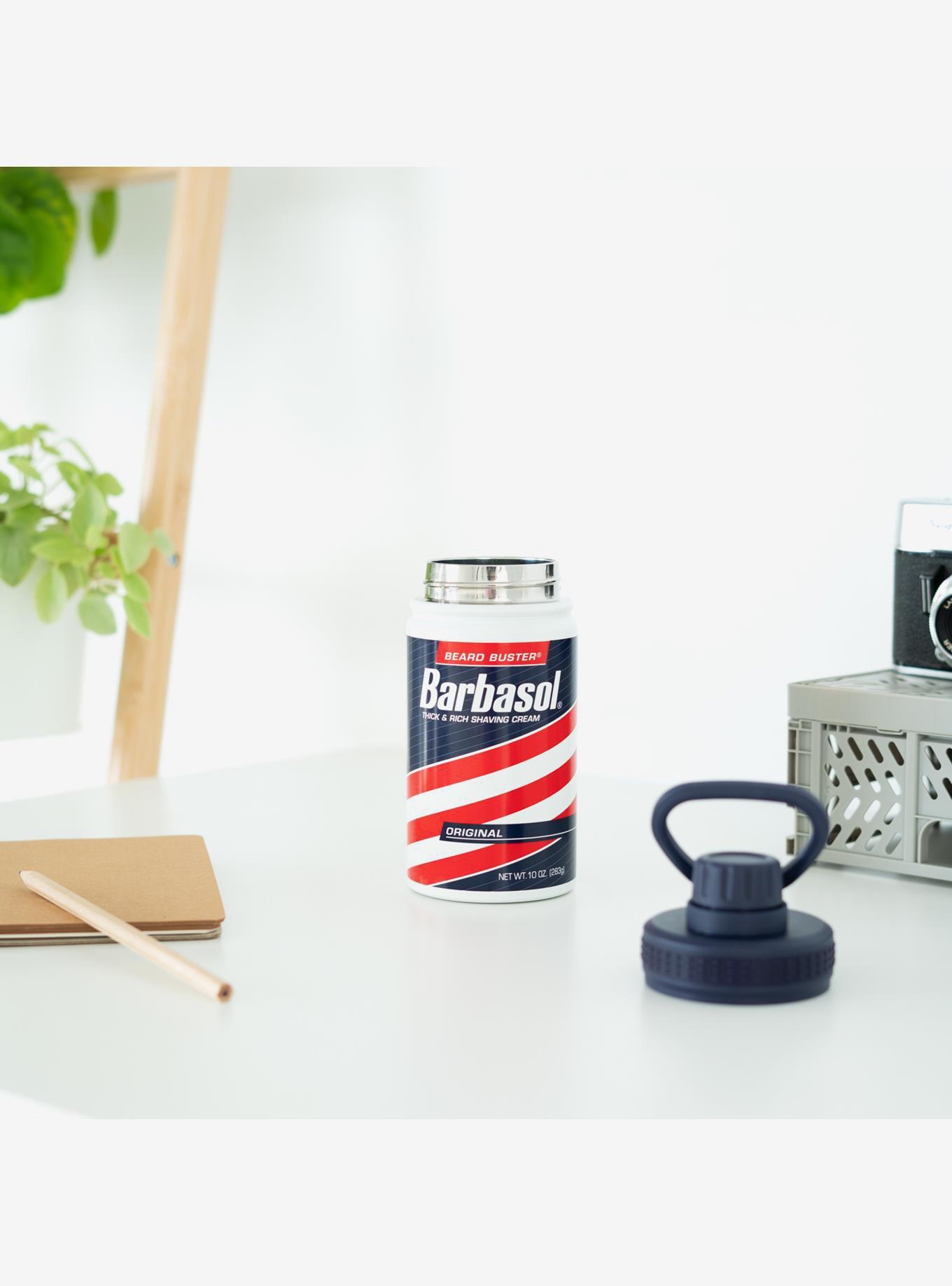 Jurassic Park 380ml Metallic Water Bottle, , alternate