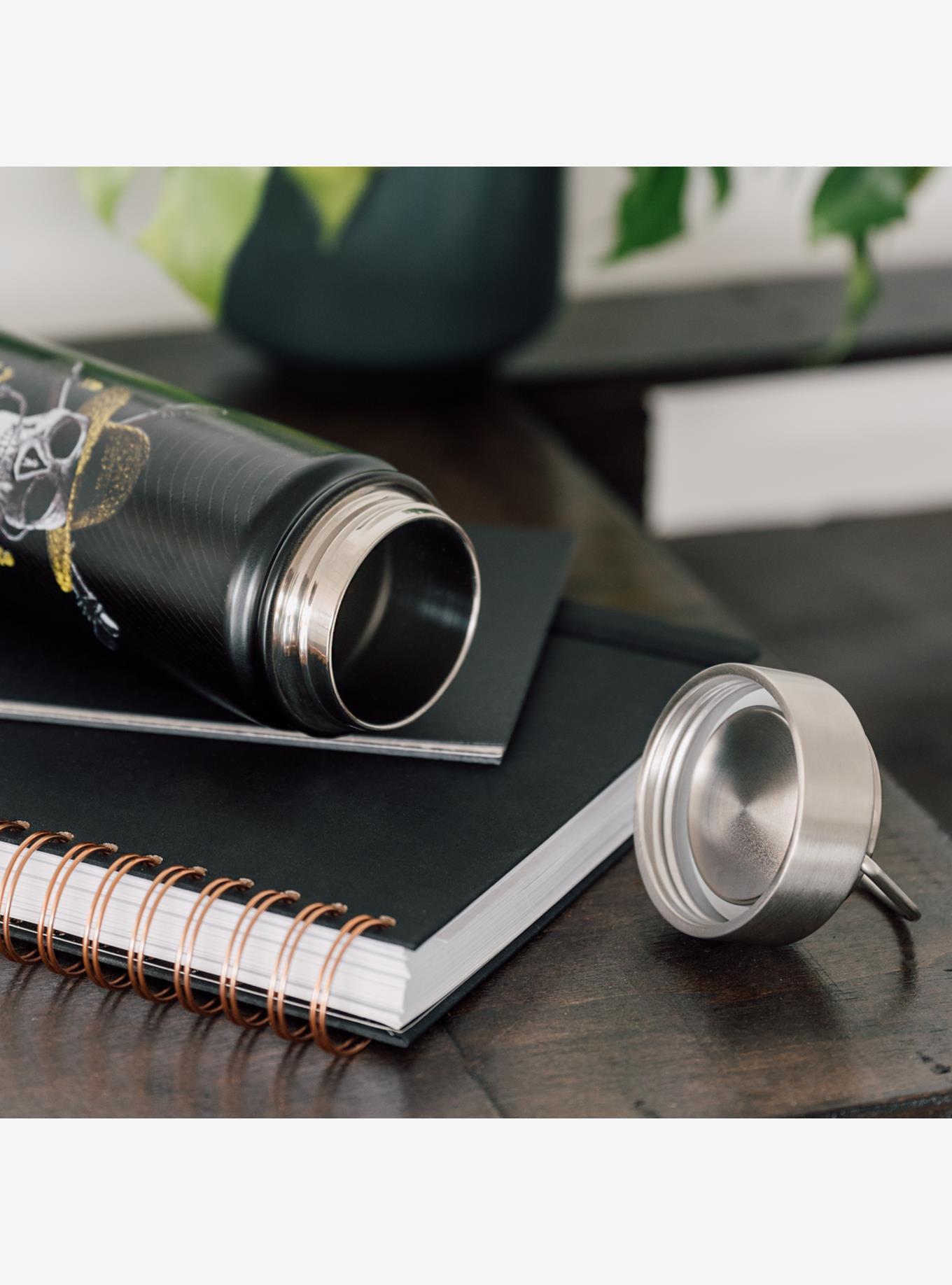 One Piece 550ml Metal Water Bottle, , alternate