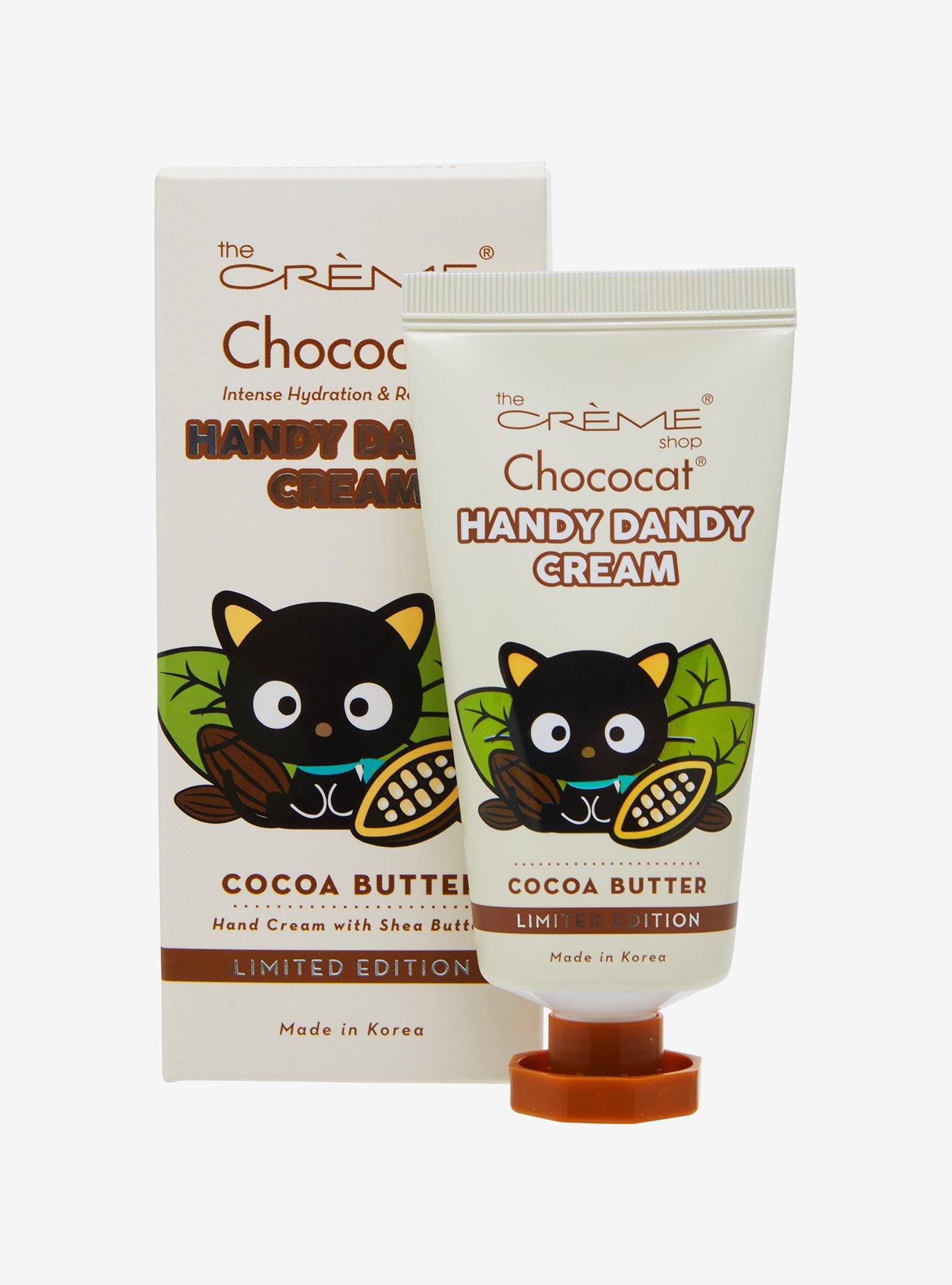 The Creme Shop Chococat Hand Cream, , hi-res